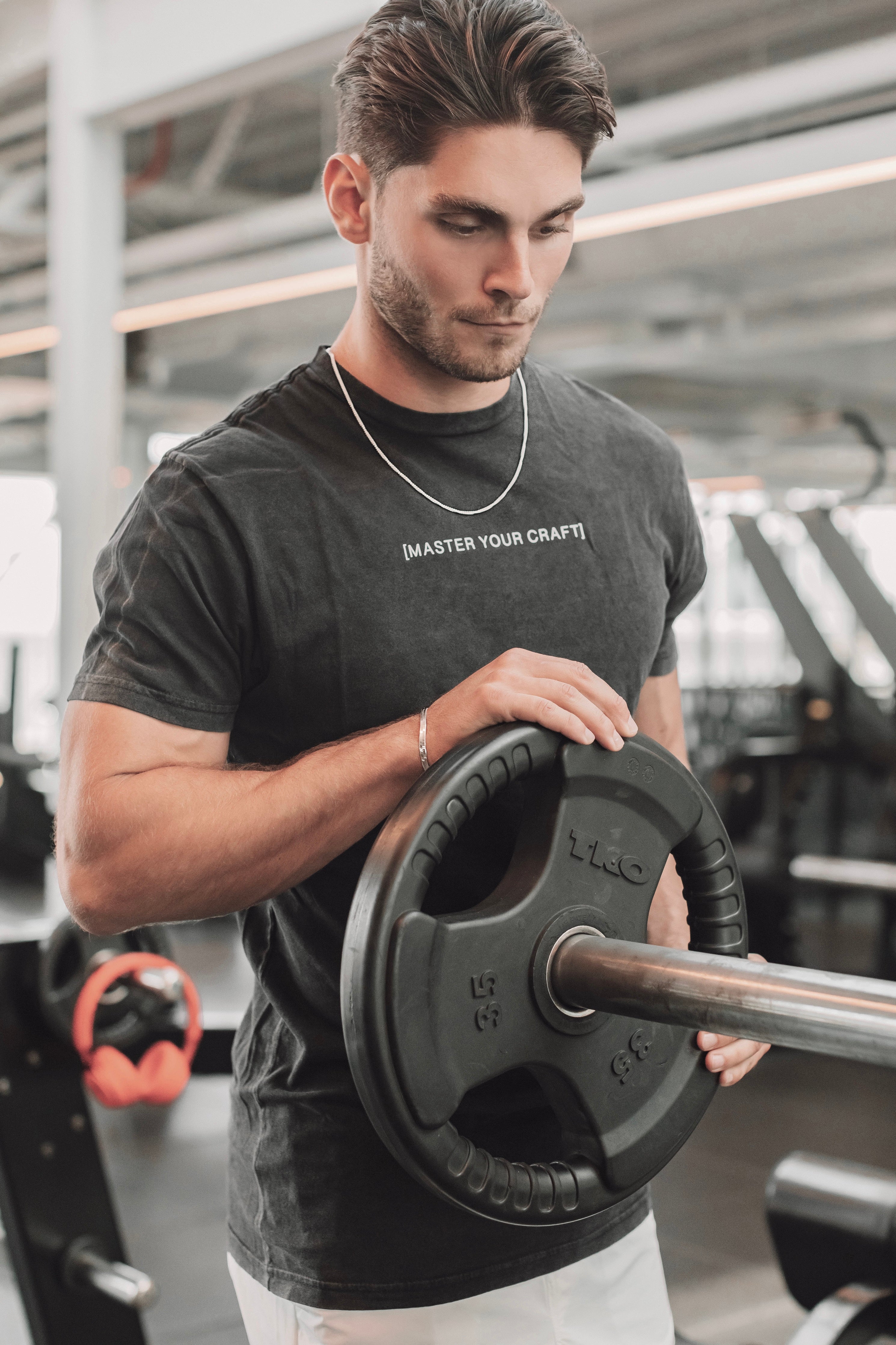 Men’s Cobra Bracelet