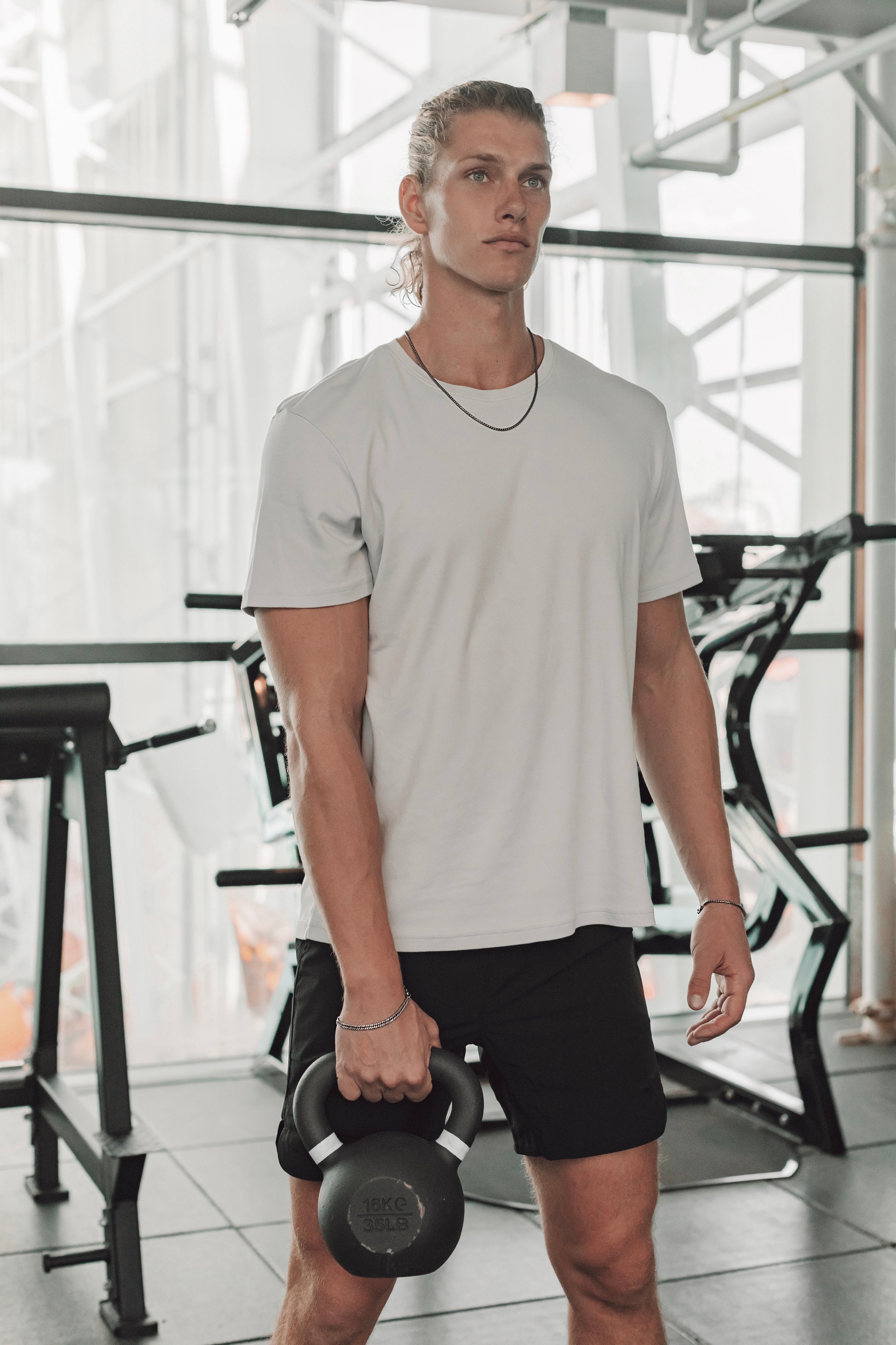 Formula One Necklace