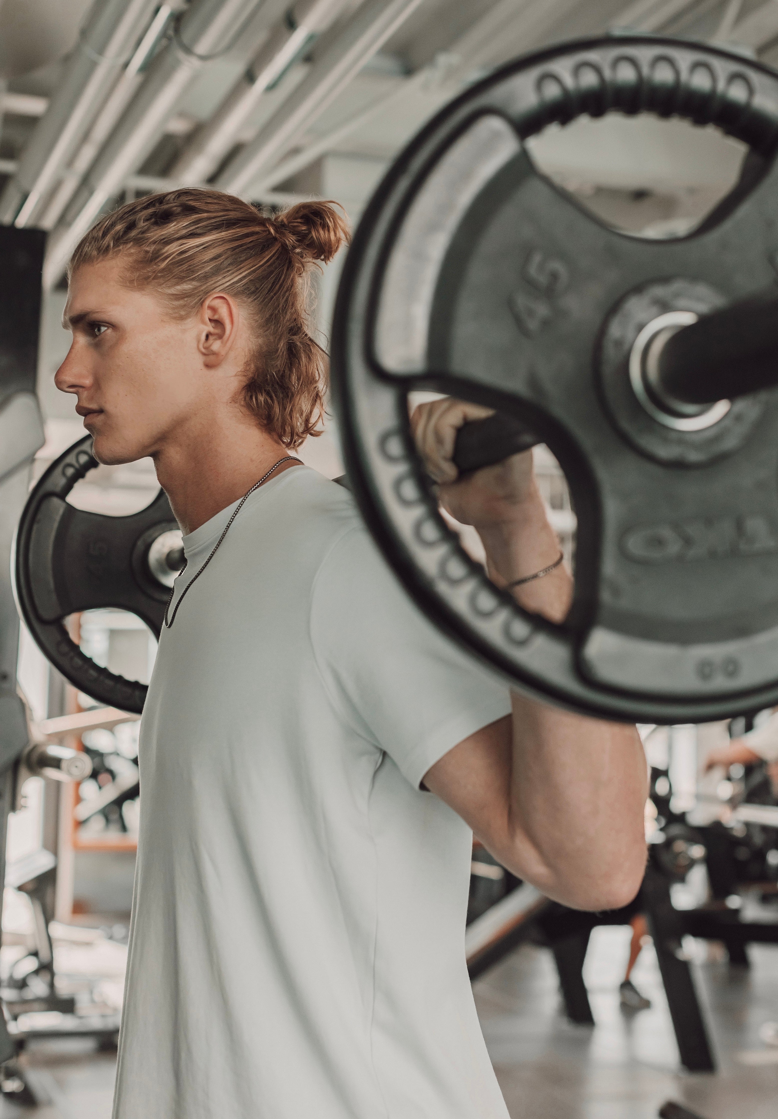 Formula One Necklace