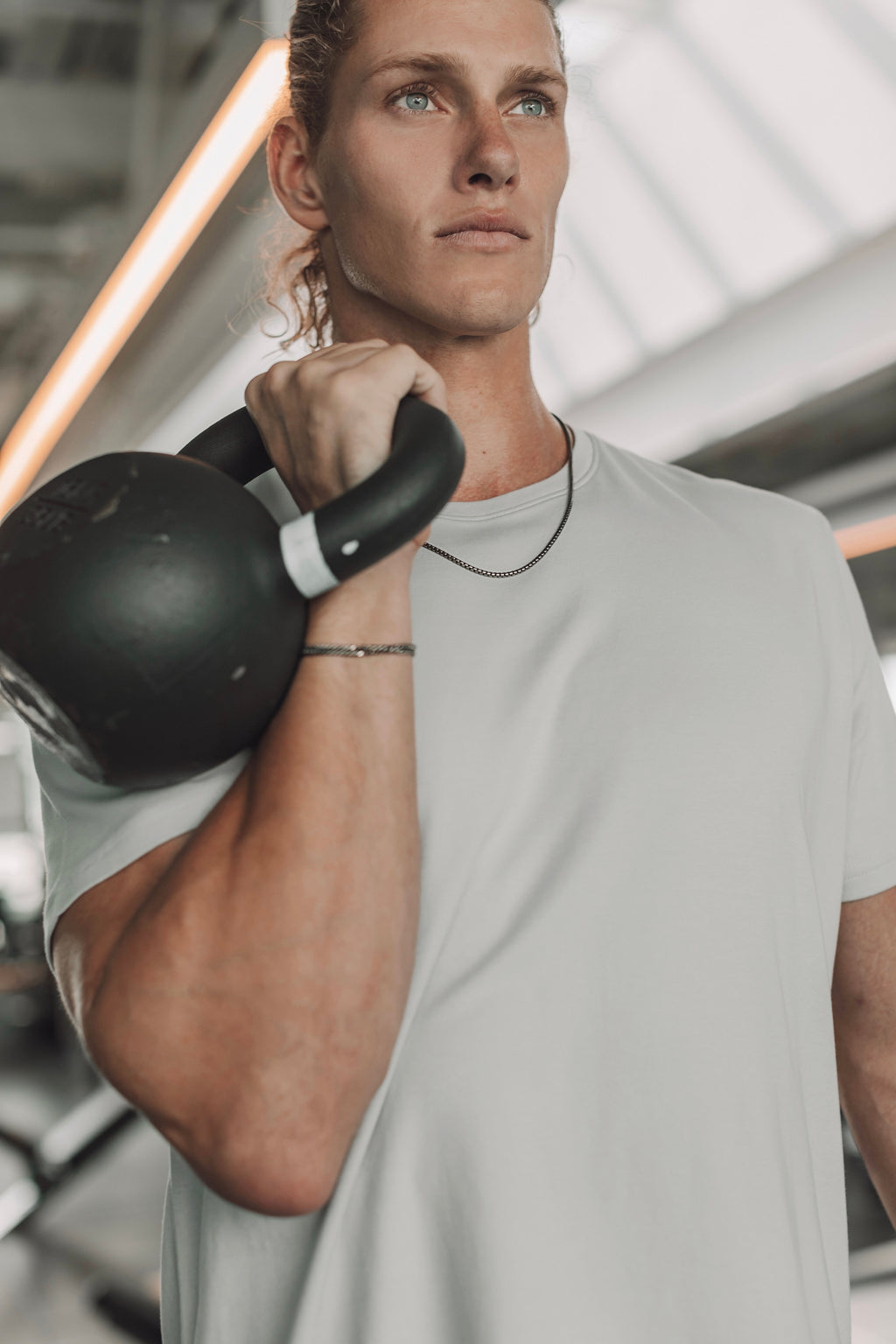 High Intensity Bracelet