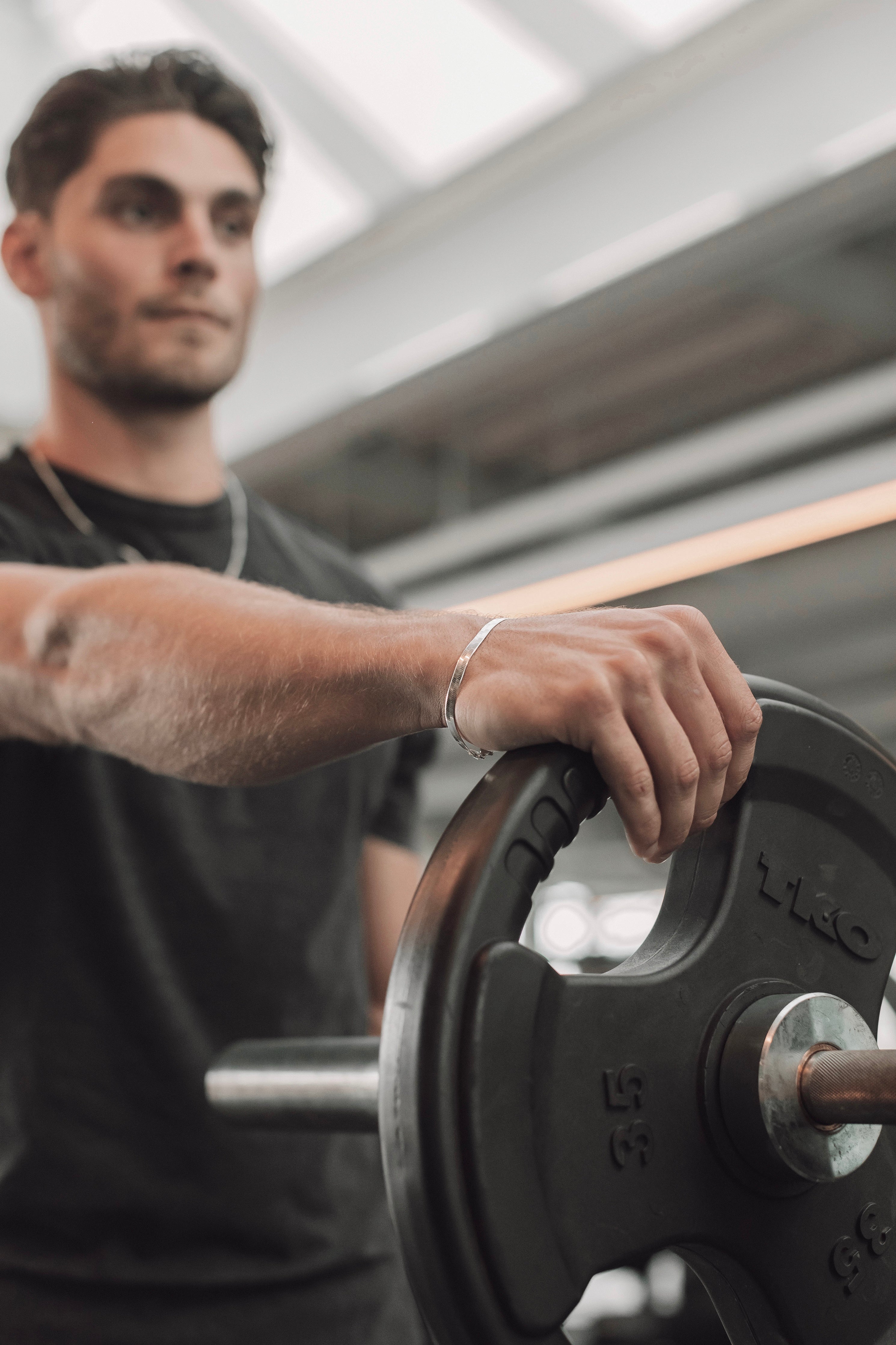 Men’s Cobra Bracelet