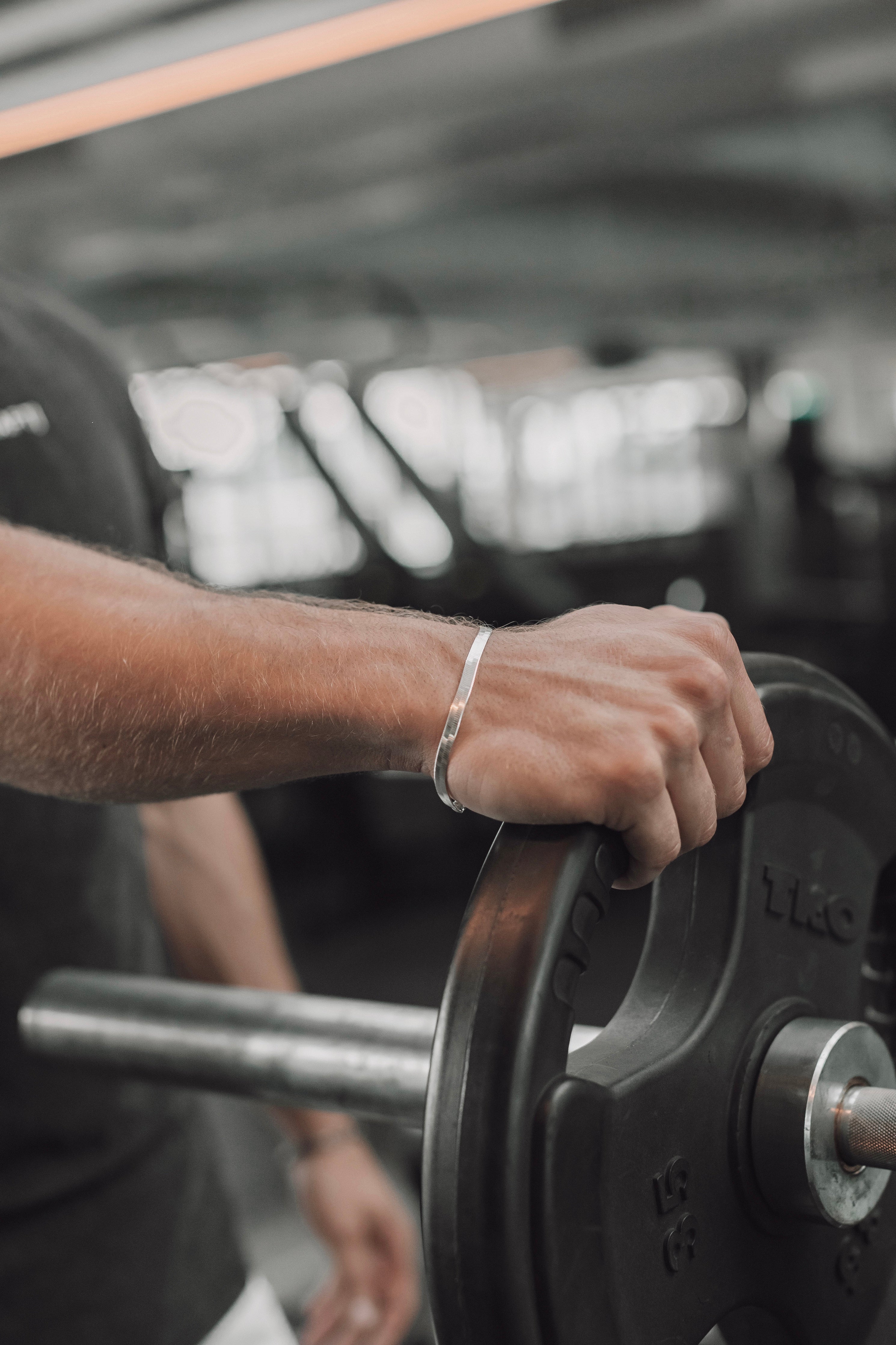 Men’s Cobra Bracelet