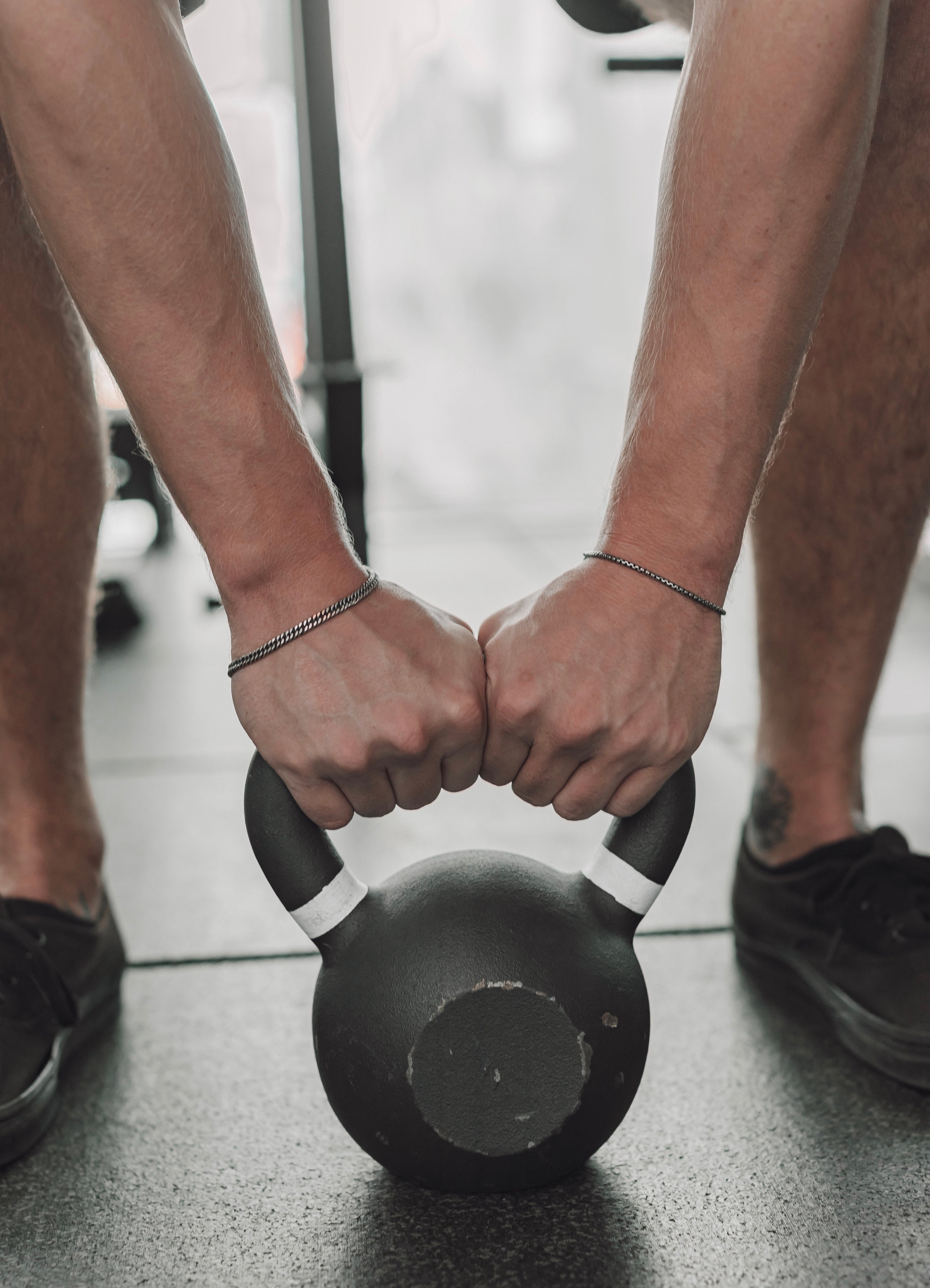 Formula One Bracelet