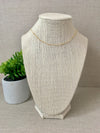Ethereal Necklace - Christiana Layman Designs
