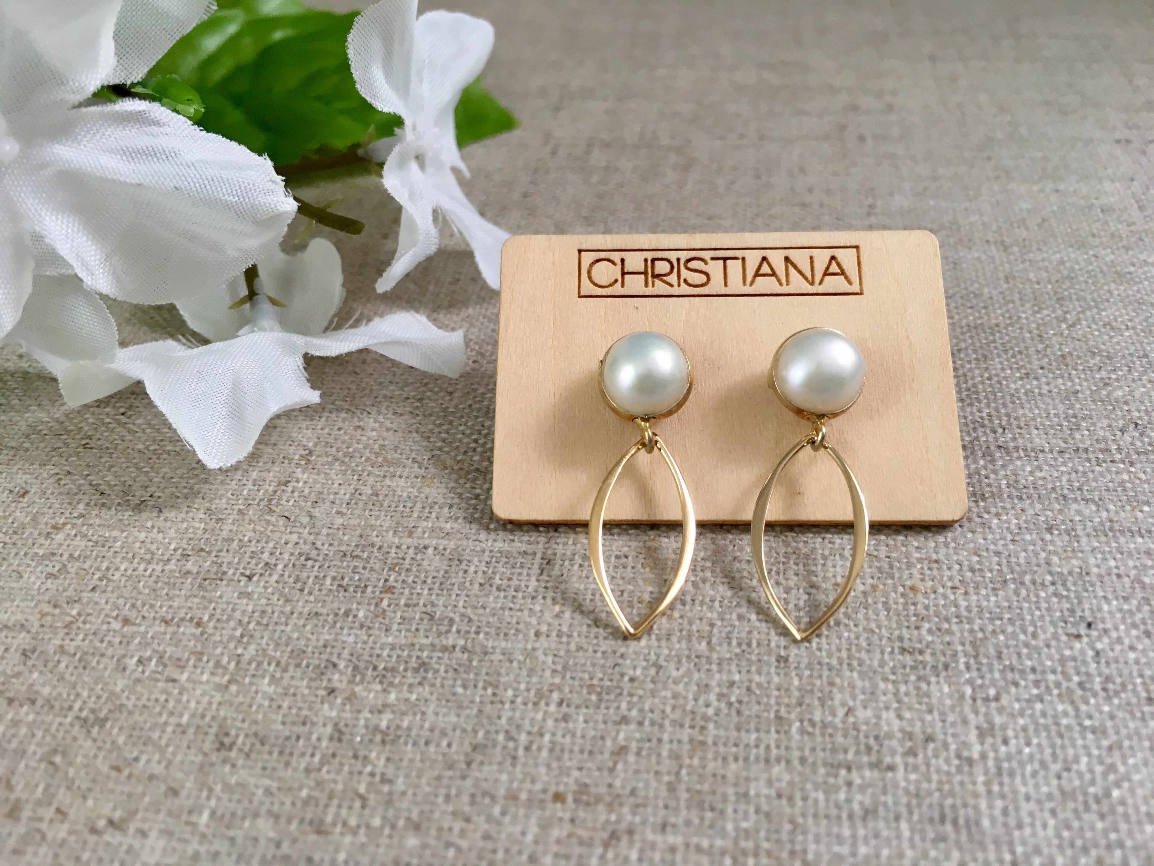 Frankly, My Dear... - Christiana Layman Designs