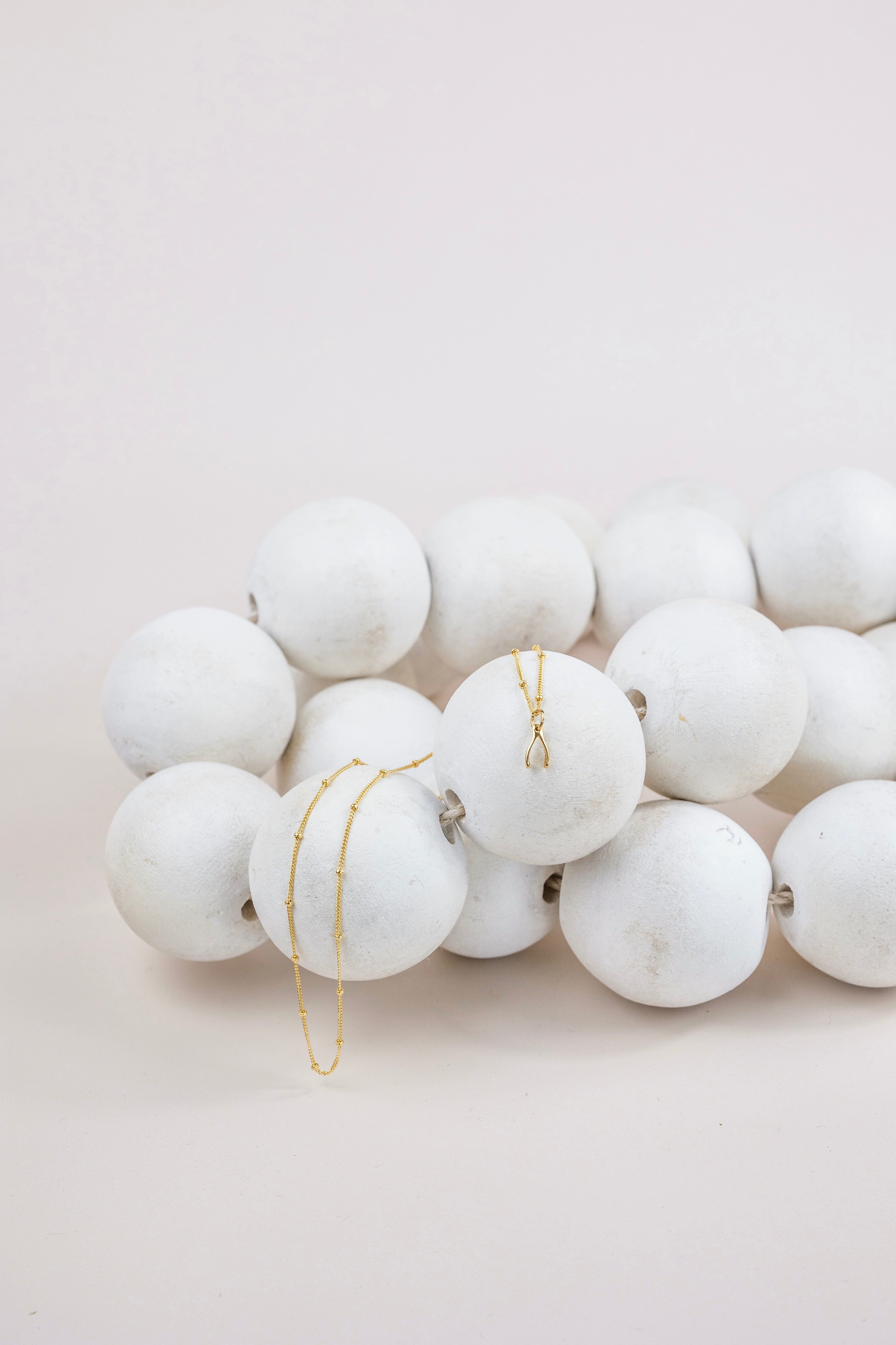 Wish Come True Necklace