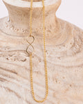 Infinity Necklace