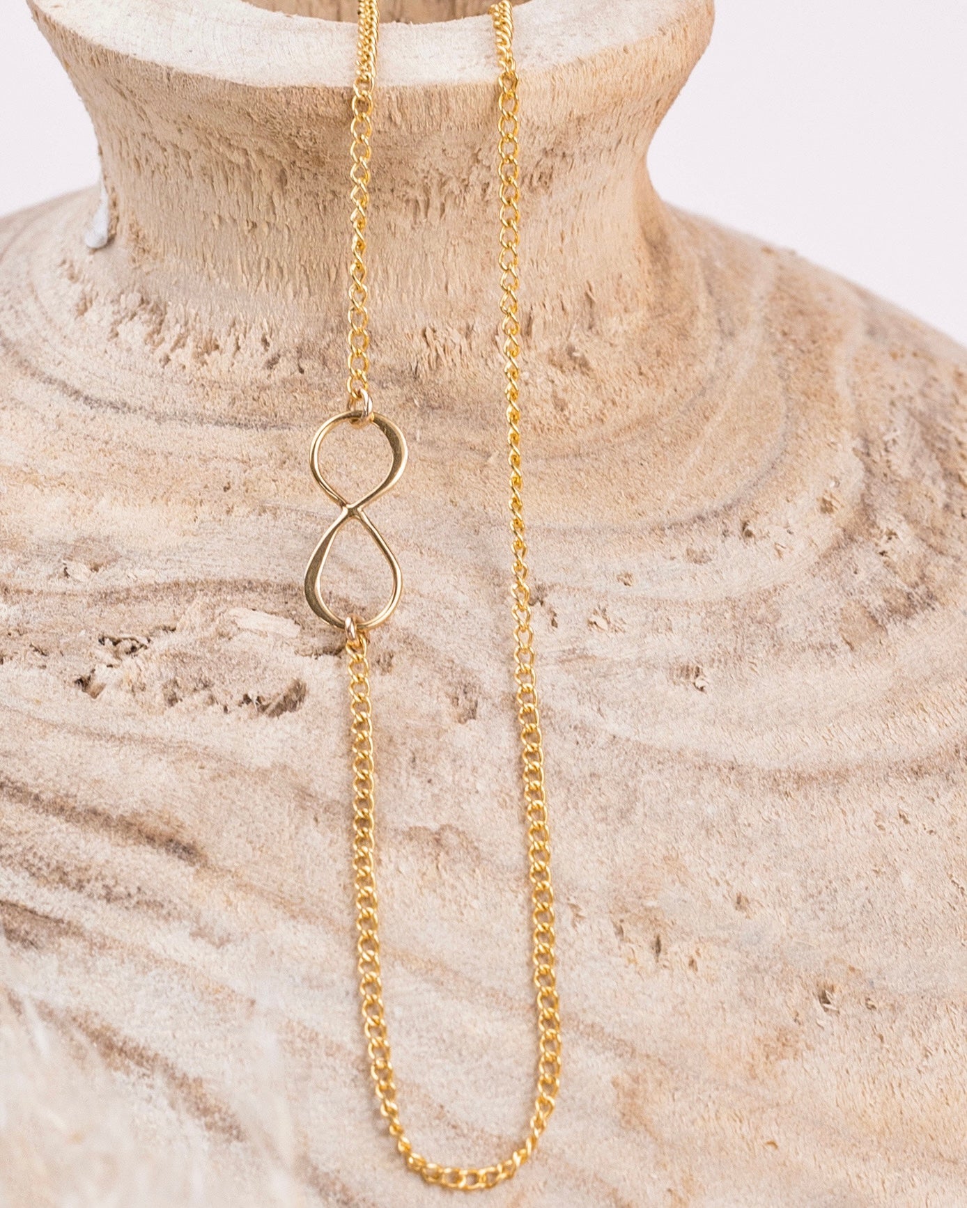 Infinity Necklace