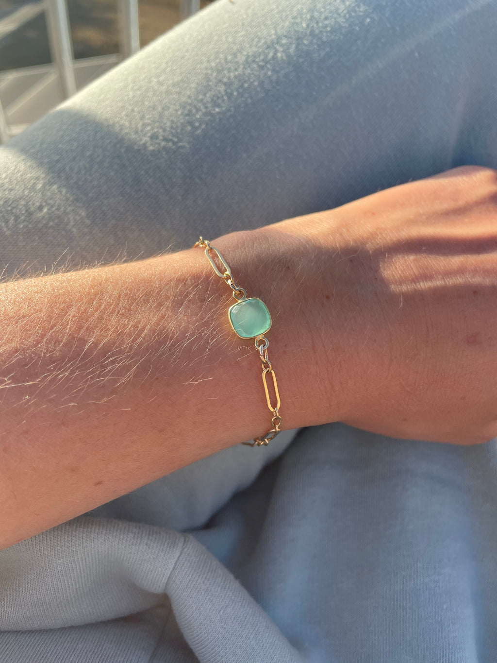 Under the Sea Bracelet