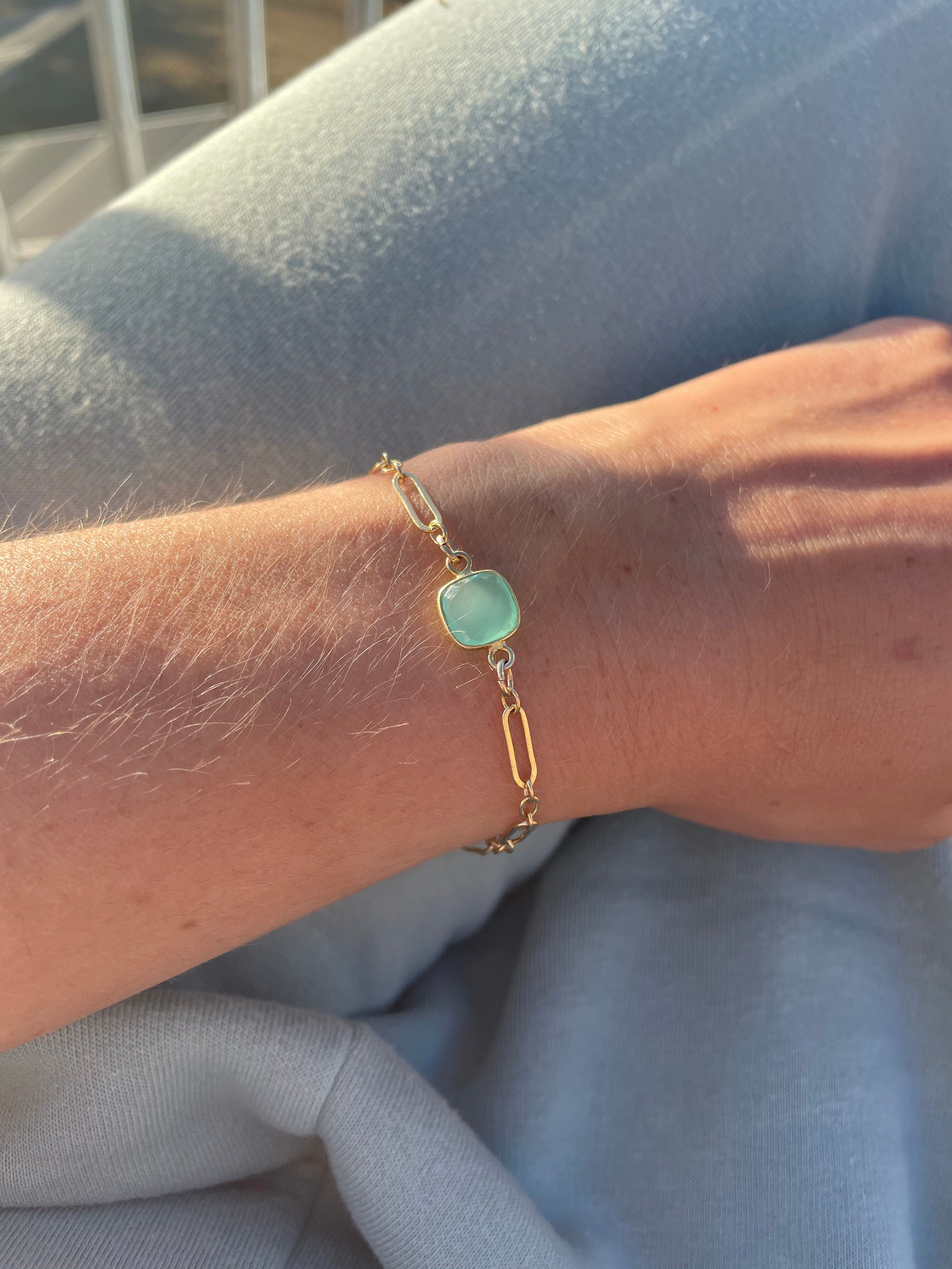 Under the Sea Bracelet