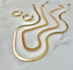 Women's Cobra Necklace