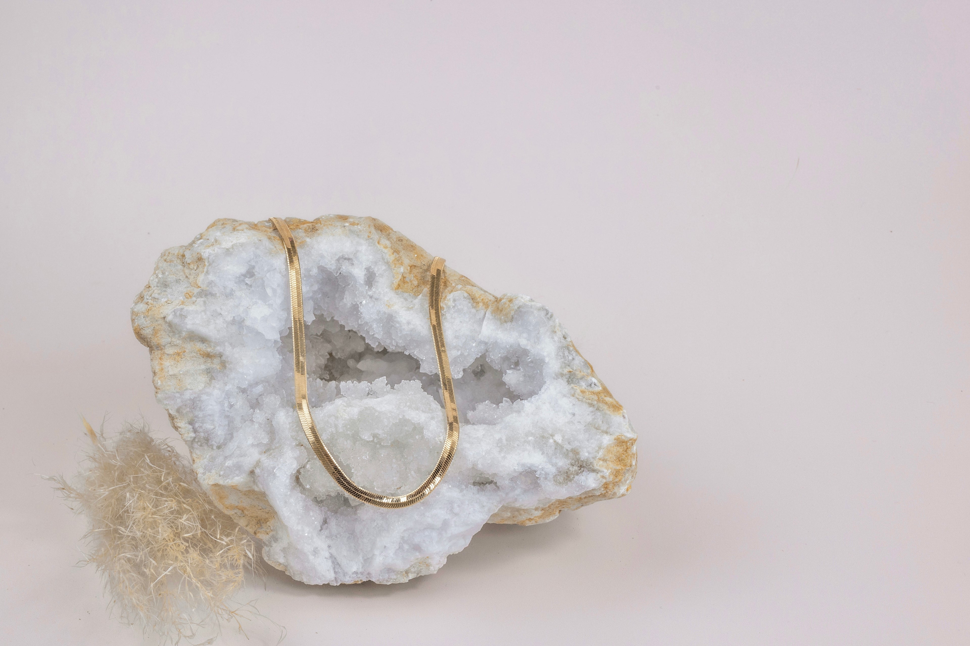 Women's Cobra Necklace