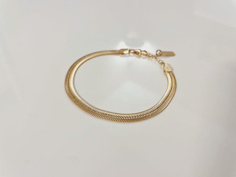 Women's Cobra Bracelet