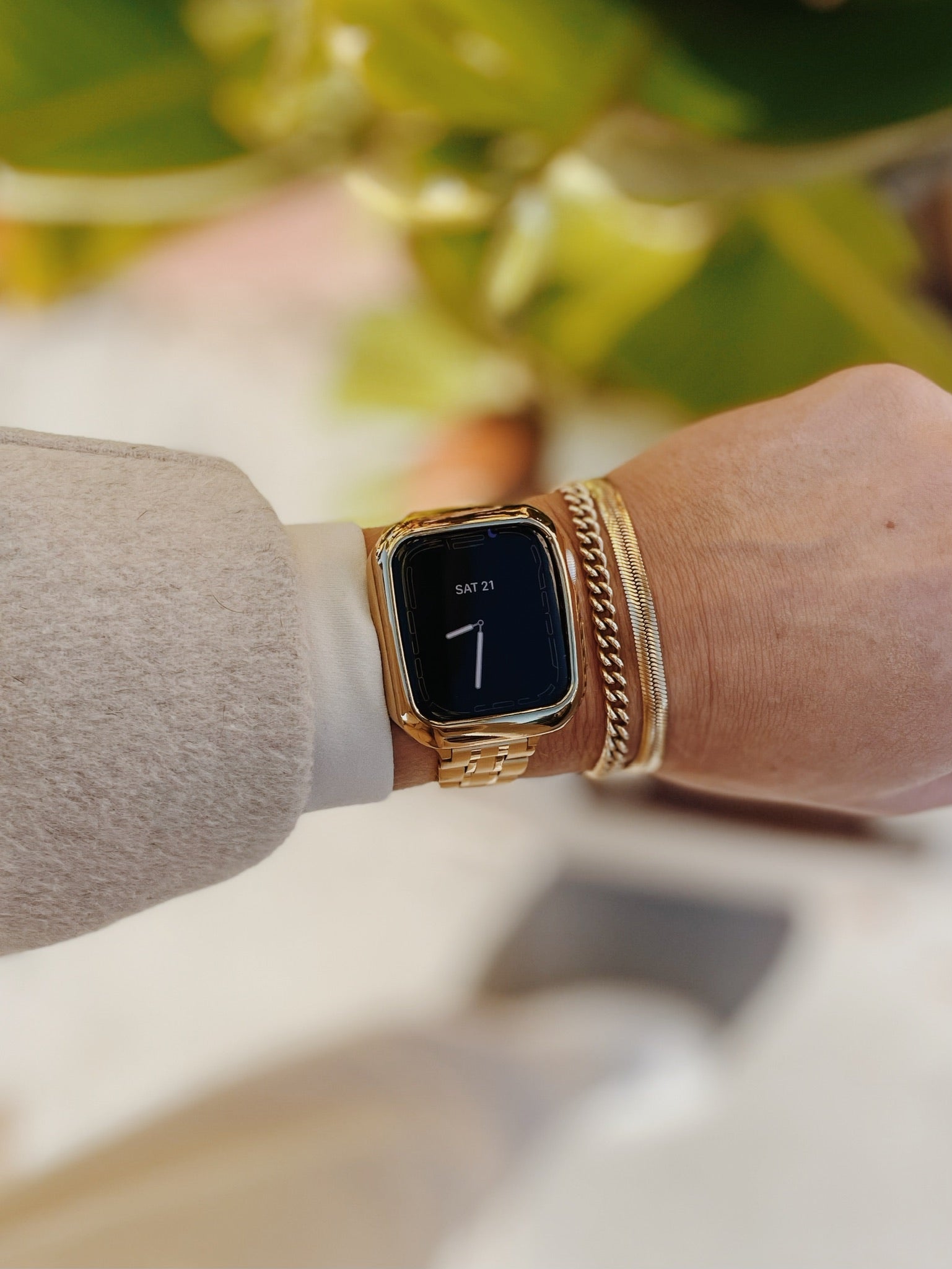 Women’s Cobra Bracelet