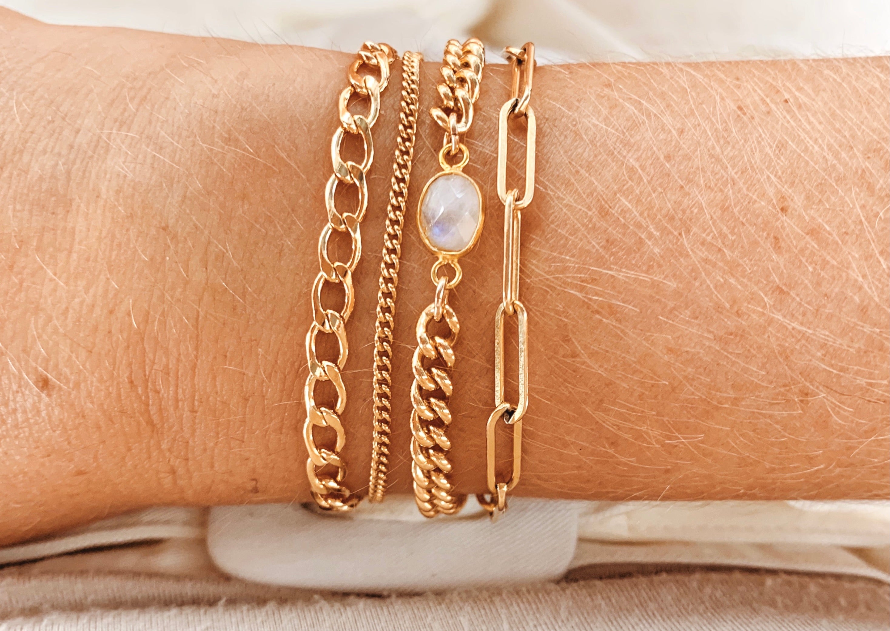 Relentless Bracelet