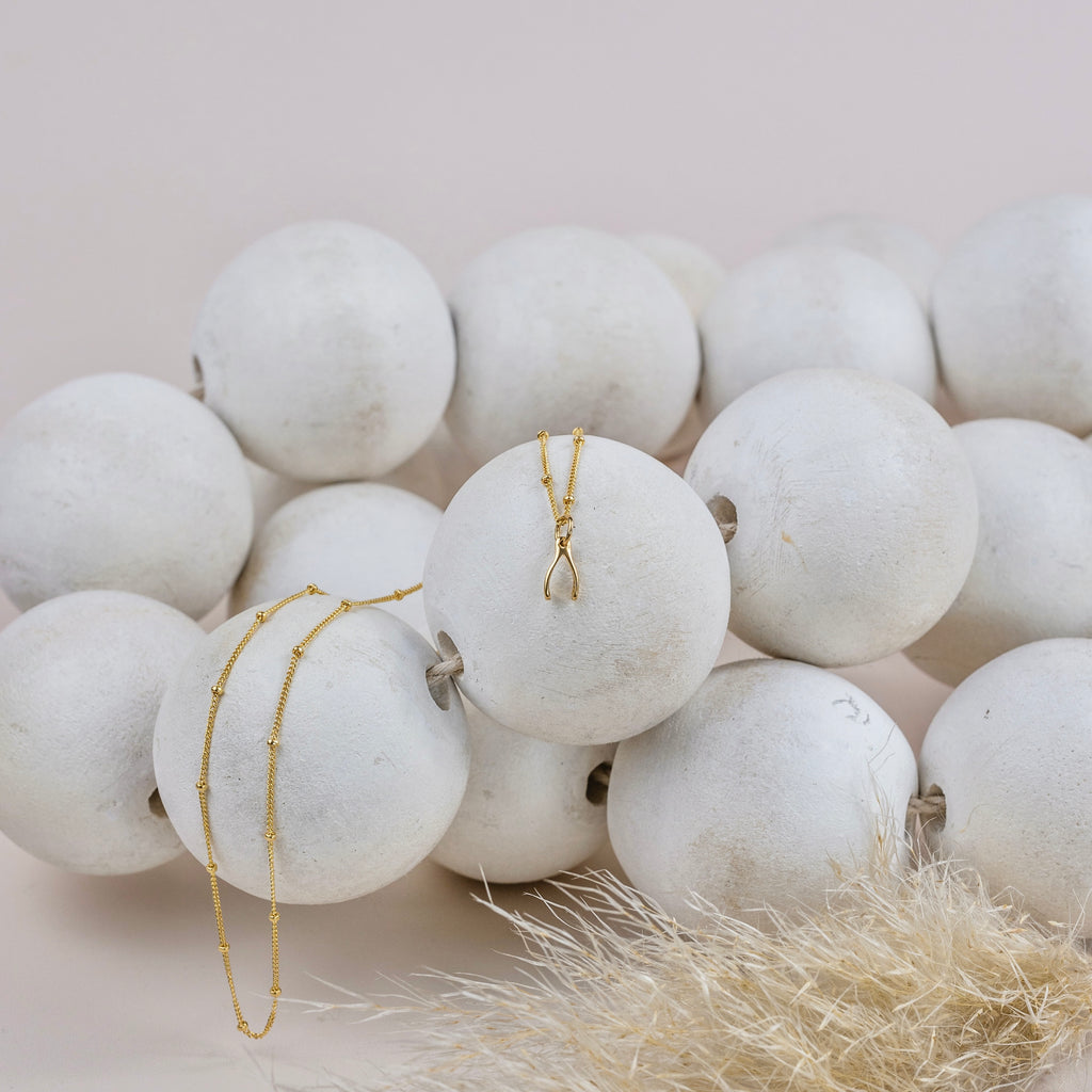 Wish Come True Necklace