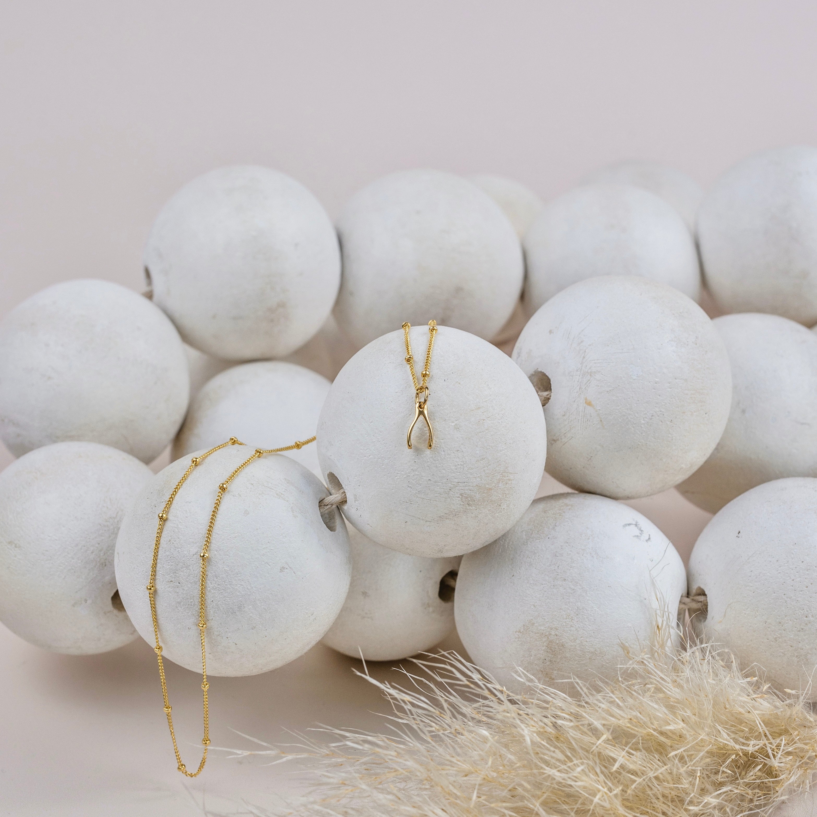 Wish Come True Necklace