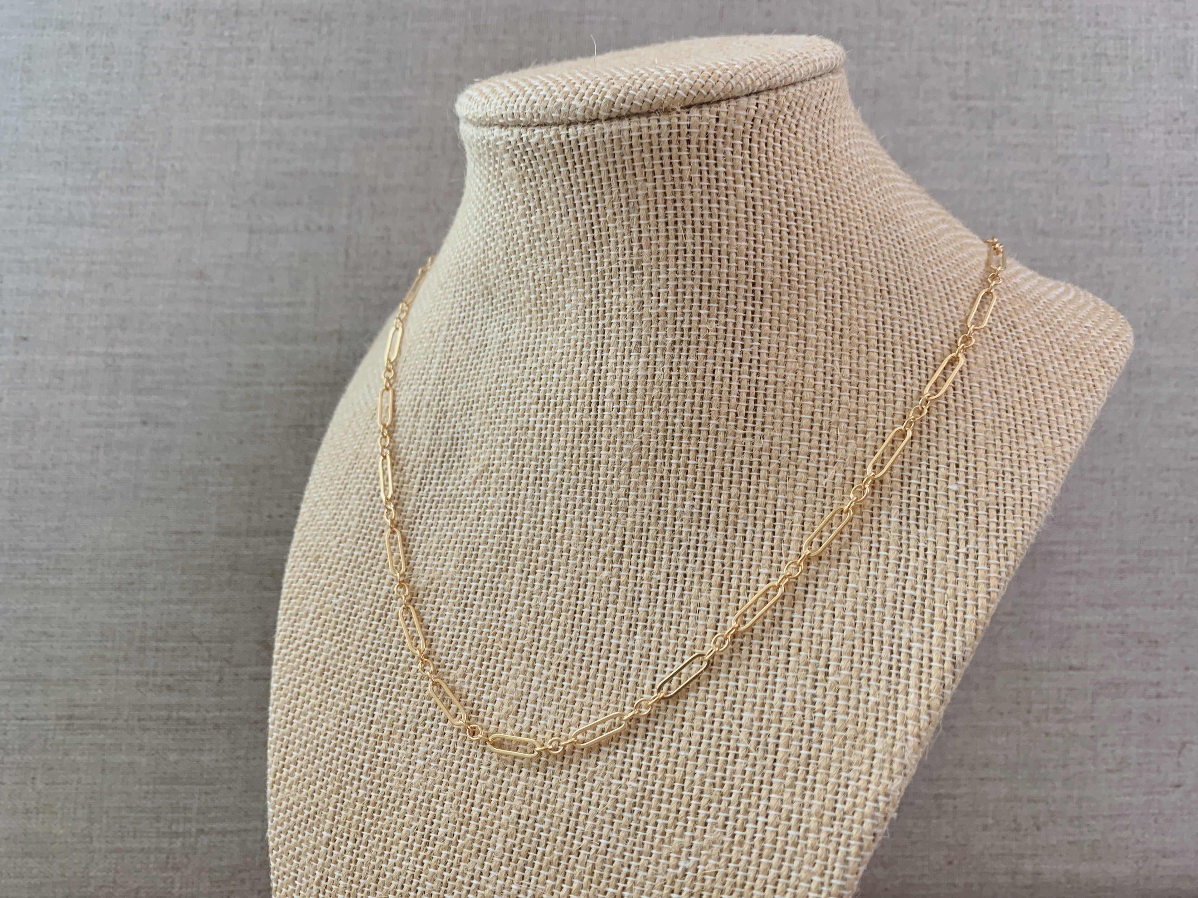 Renaissance Necklace