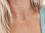 Sahara Necklace