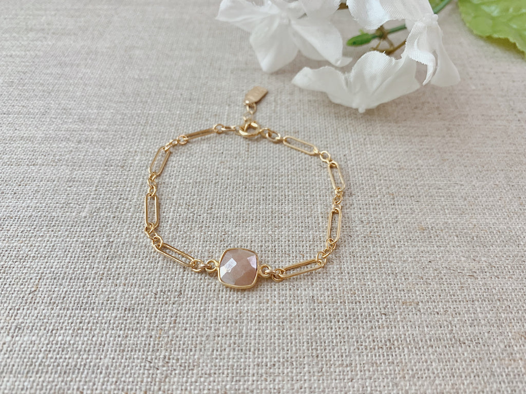 Rose Garden Bracelet