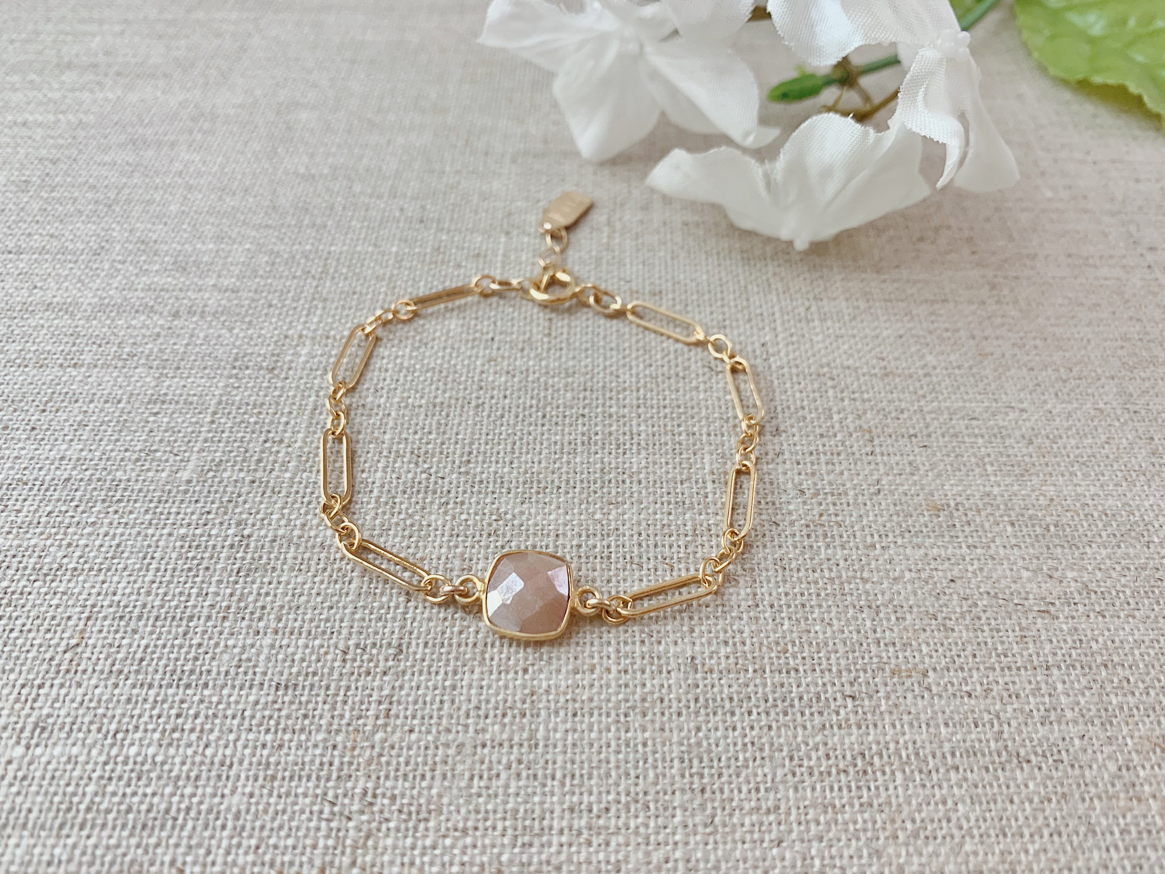 Rose Garden Bracelet