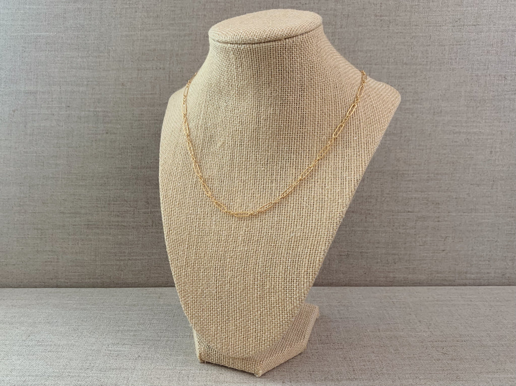 Renaissance Necklace