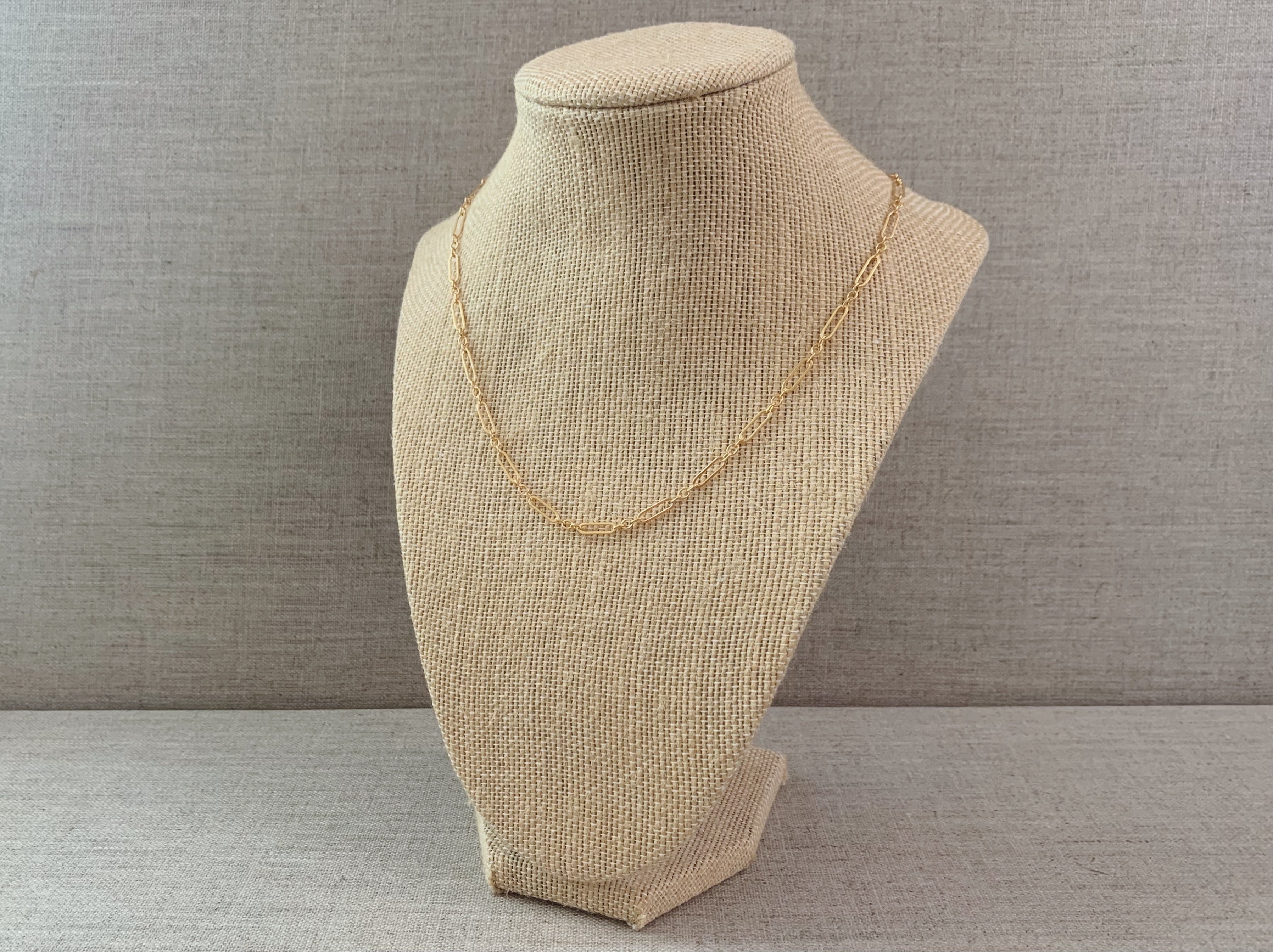 Renaissance Necklace