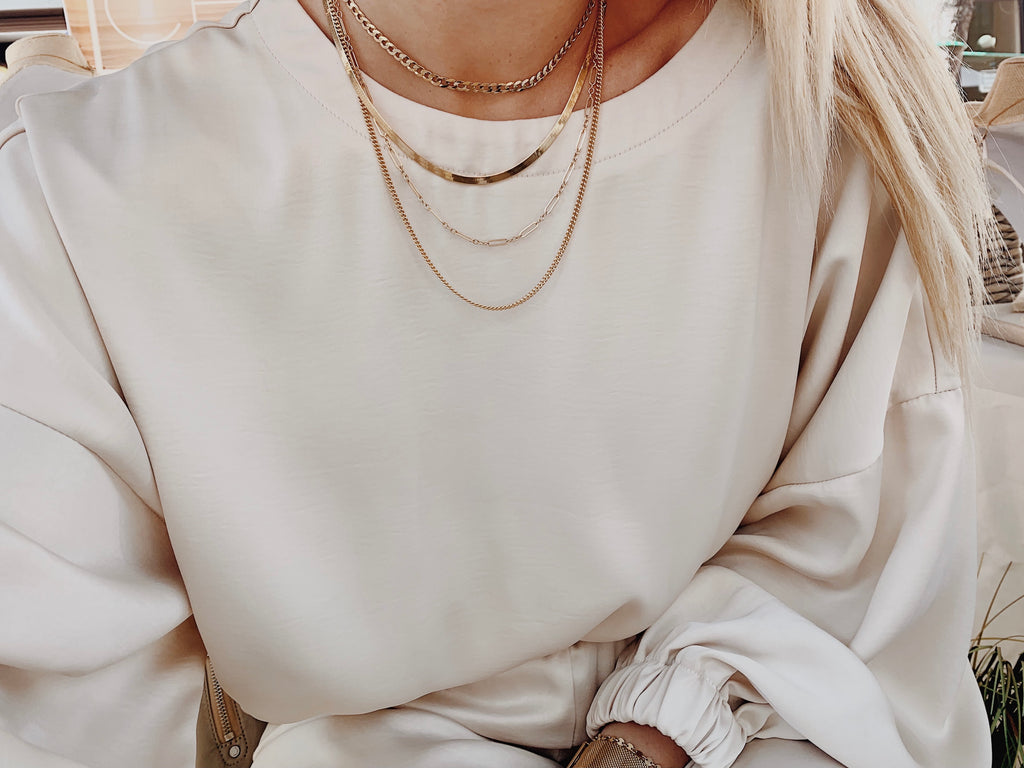 Renaissance Necklace