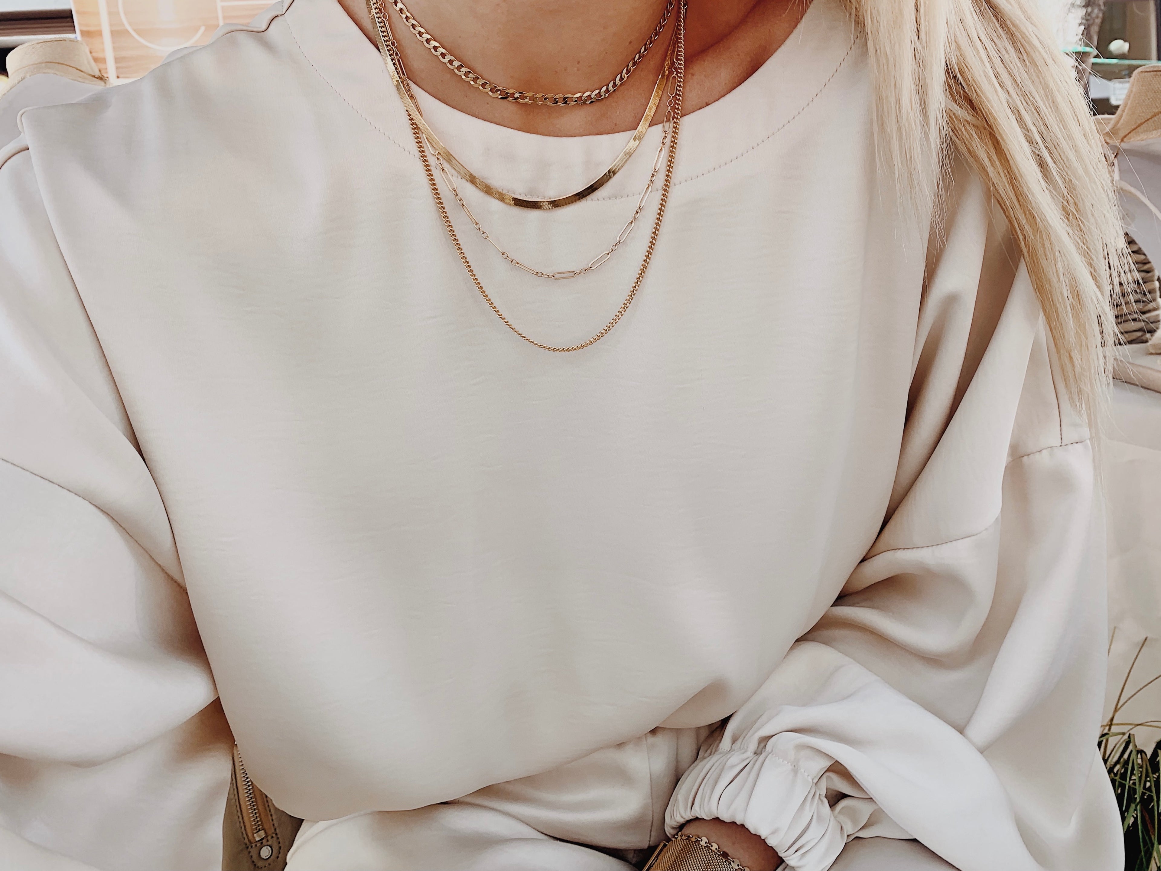 Renaissance Necklace