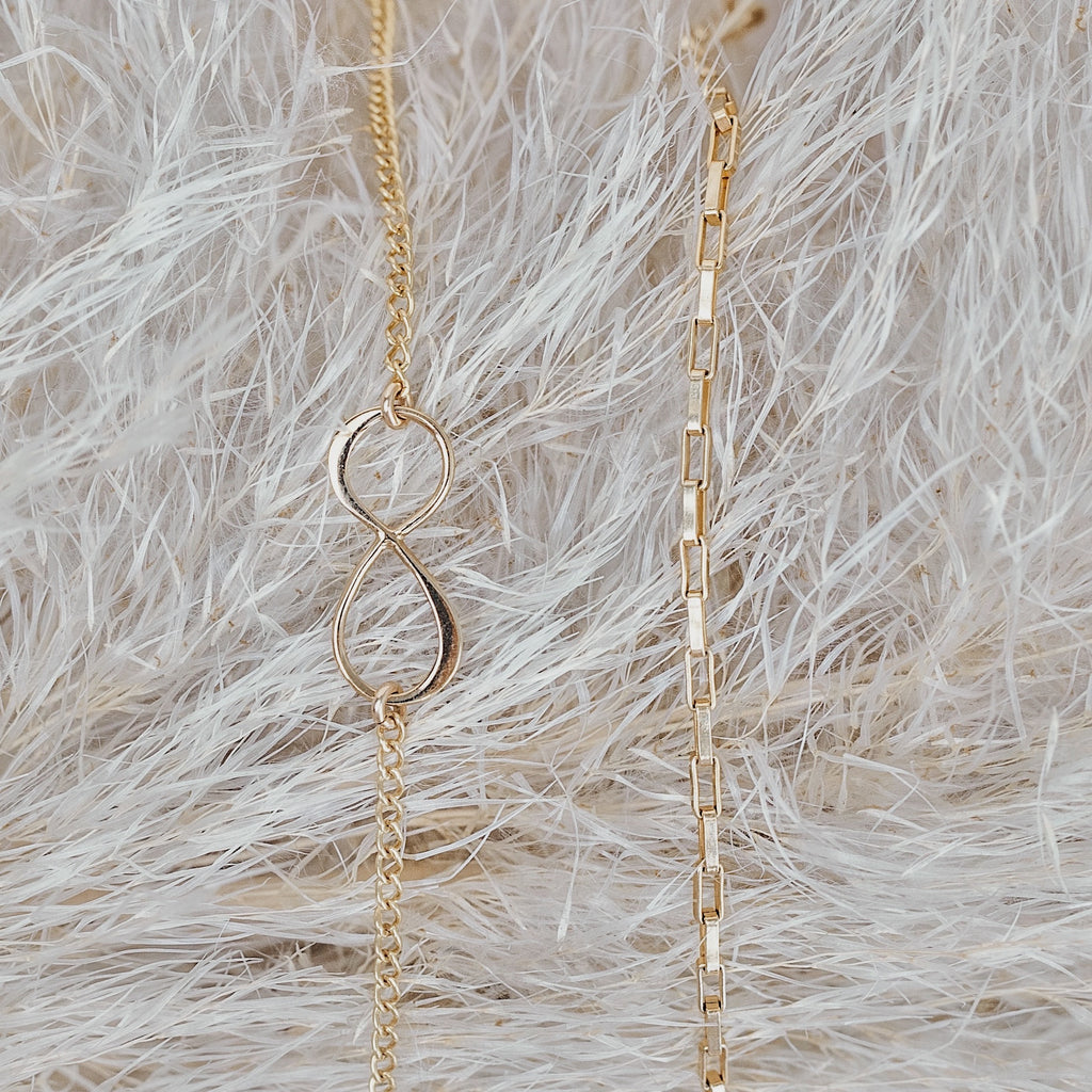 North by Northwest Bracelet