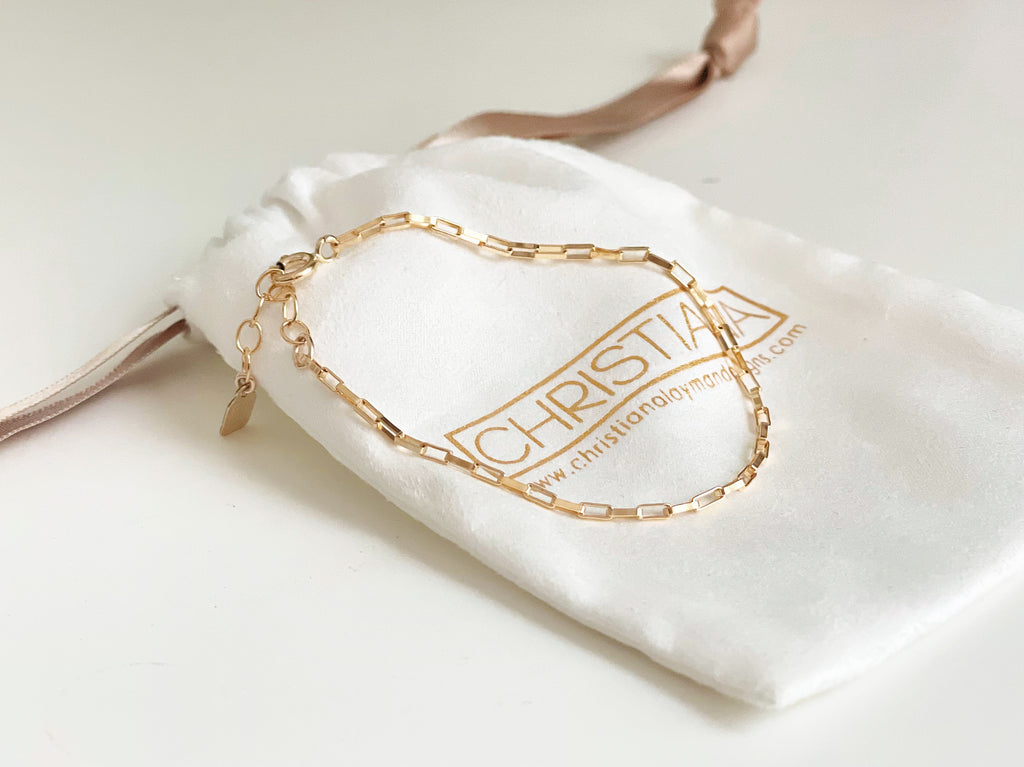 North by Northwest Bracelet