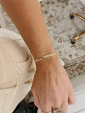 Women’s Cobra Bracelet