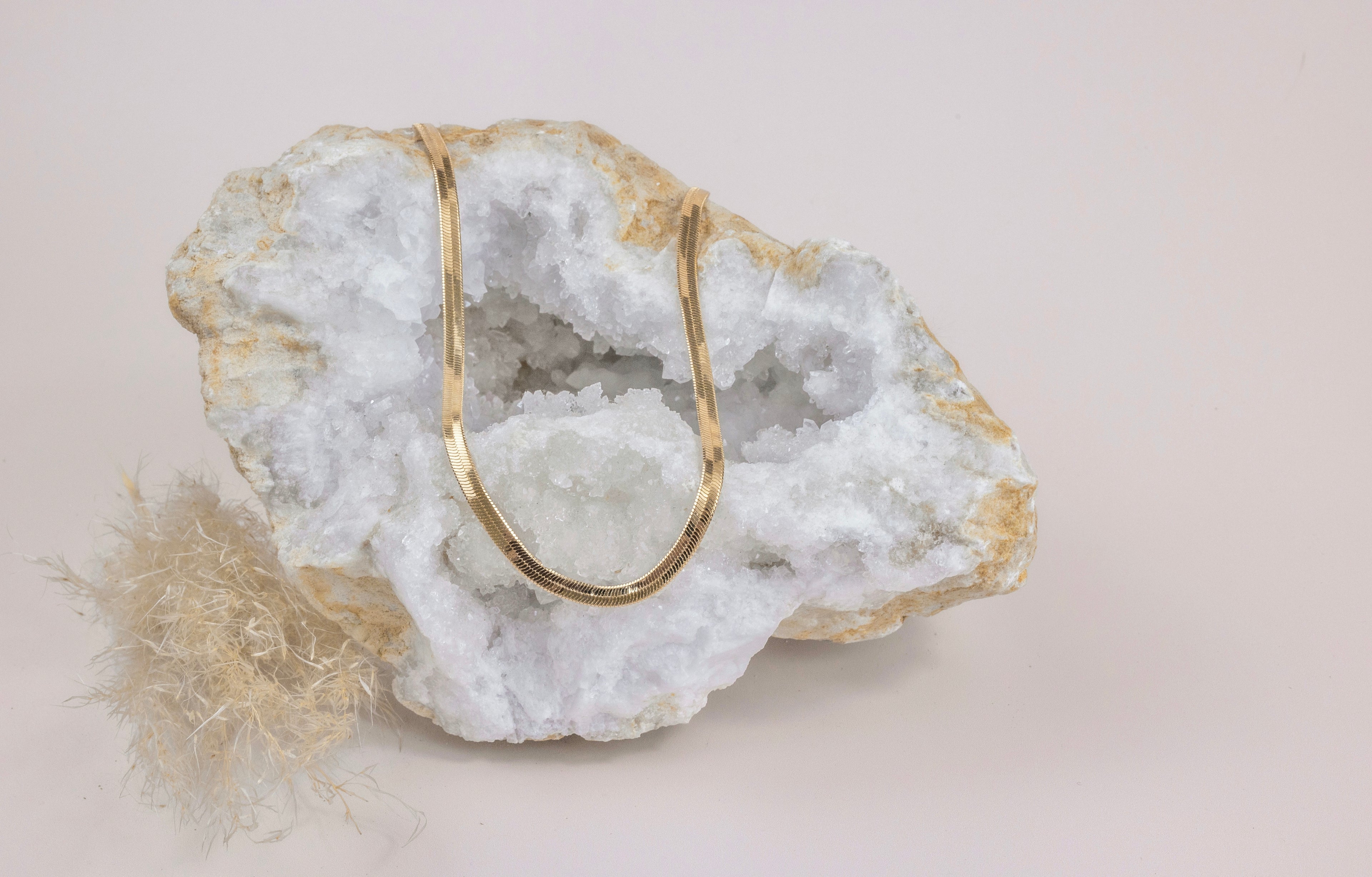 Women's Cobra Necklace