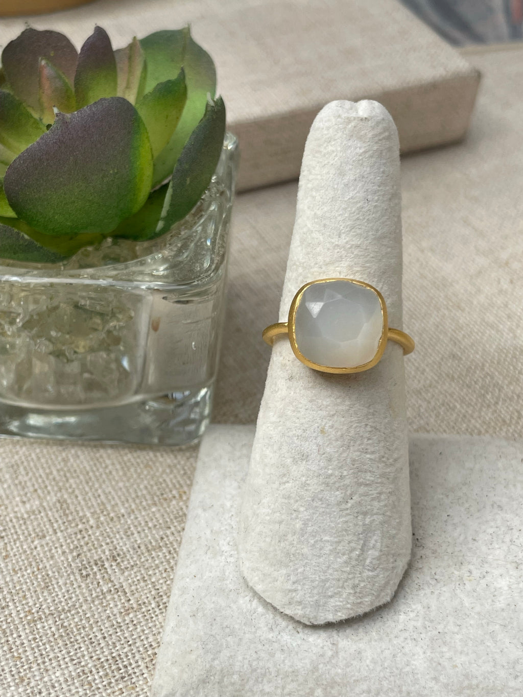 Talisman Ring