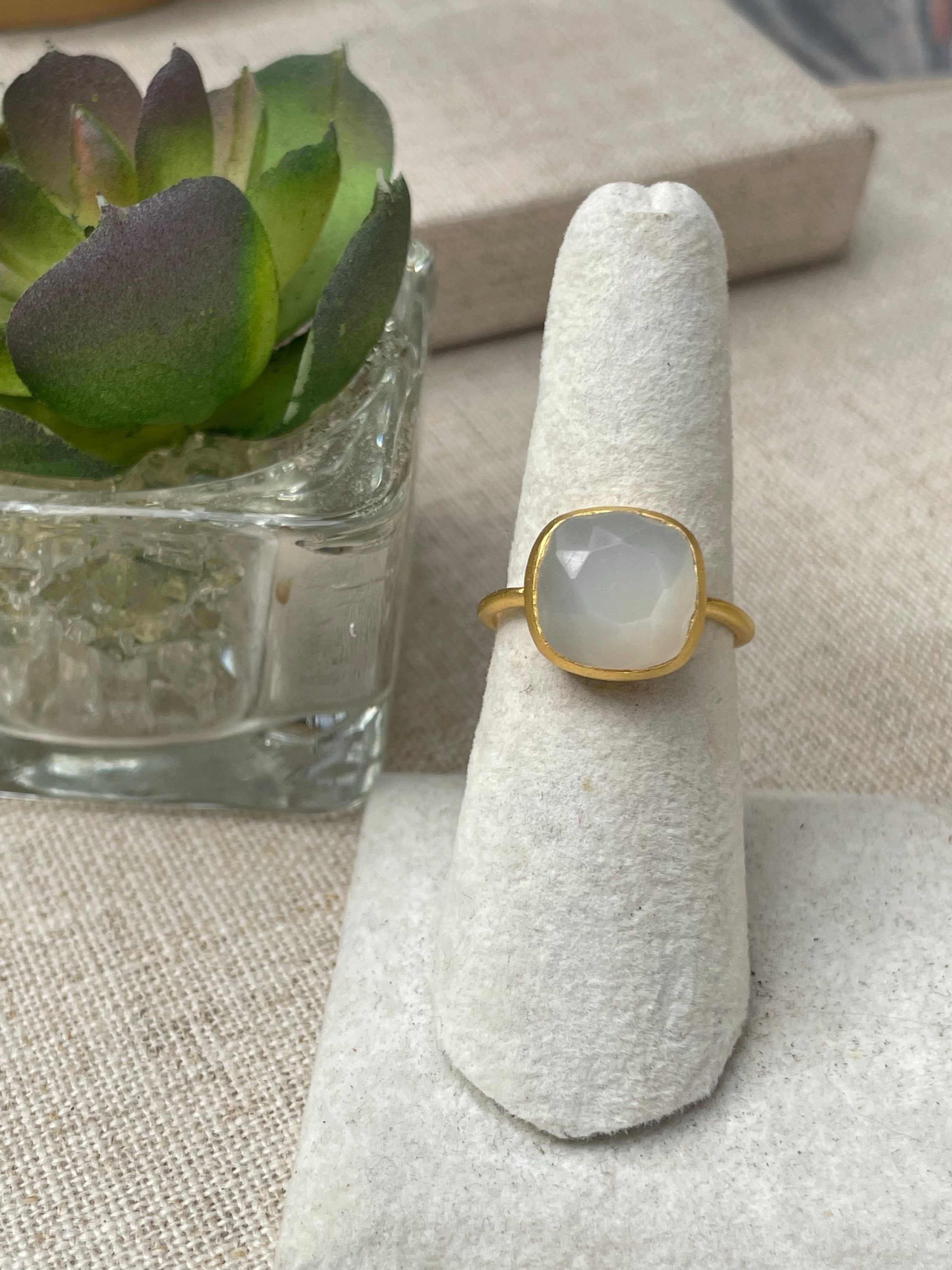 Talisman Ring
