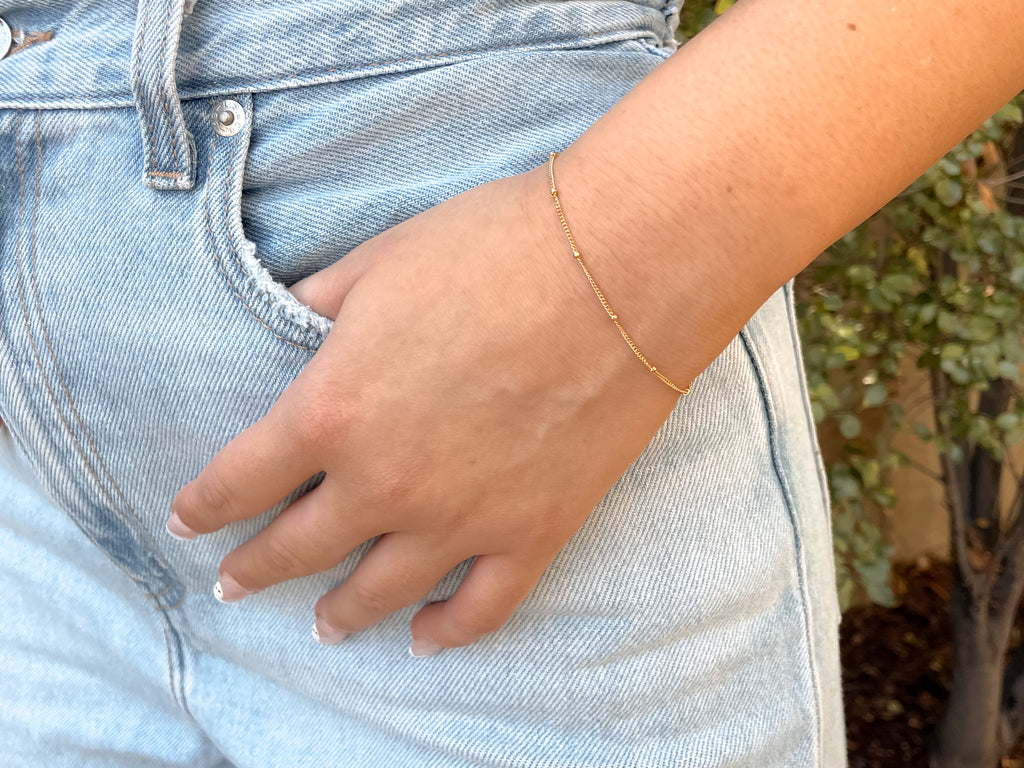 Ethereal Bracelet