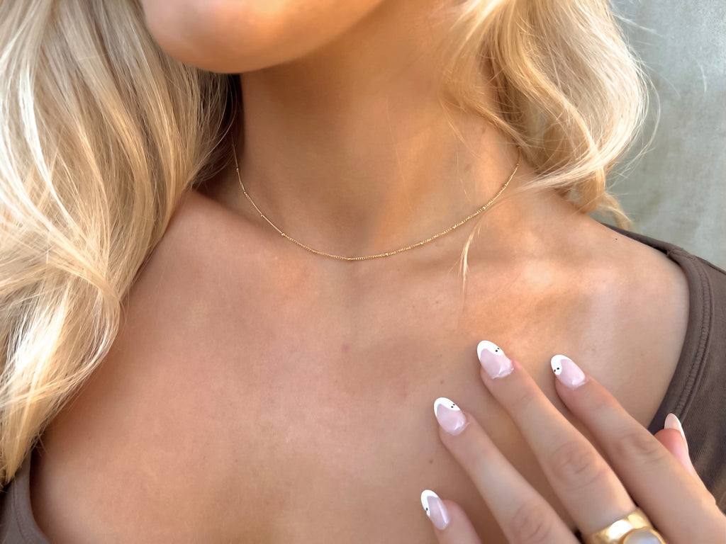 Ethereal Necklace
