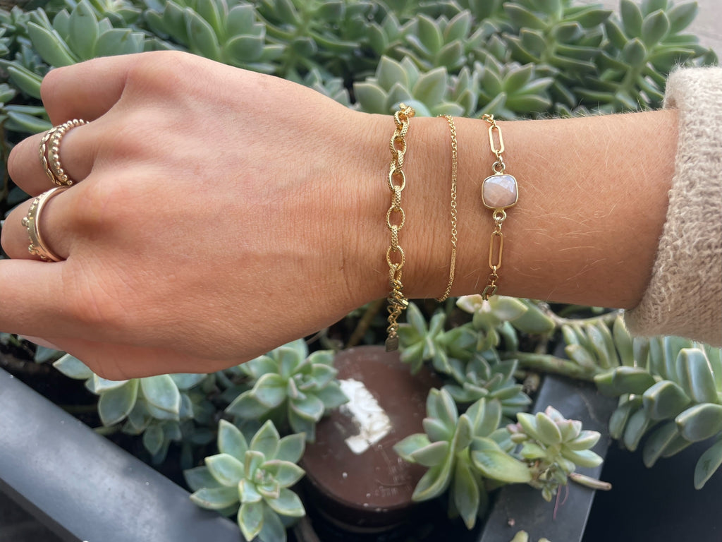 Rose Garden Bracelet