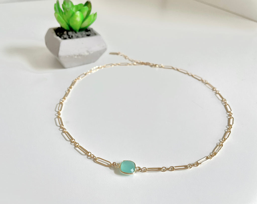 Under the Sea Necklace