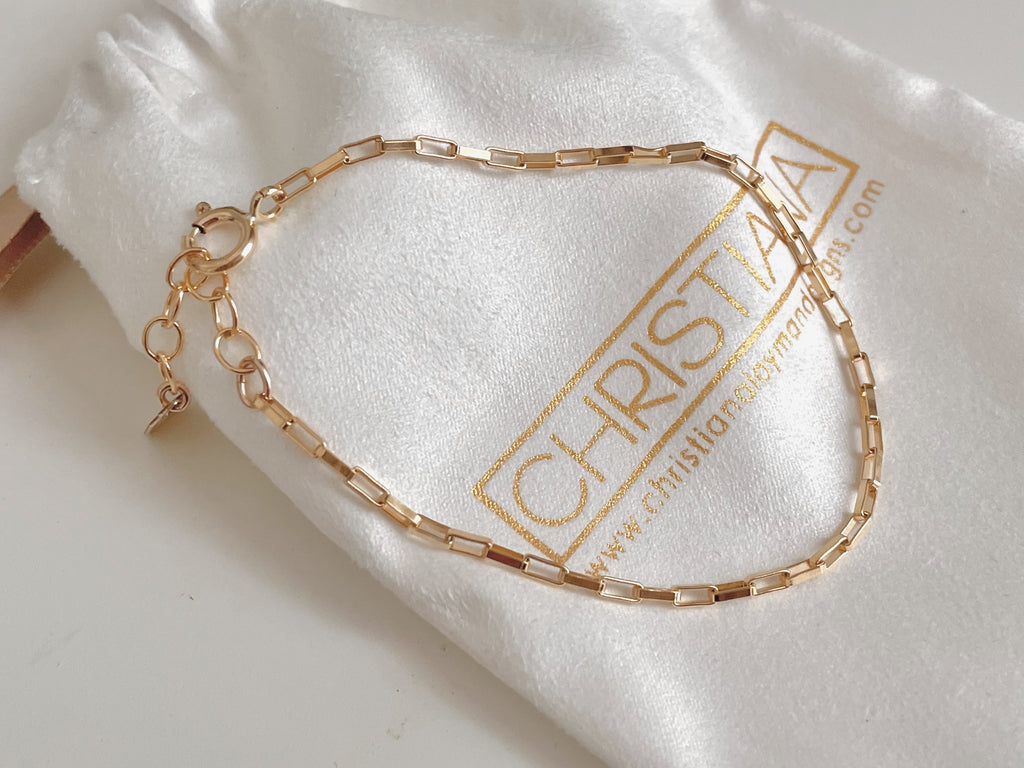 North by Northwest Bracelet