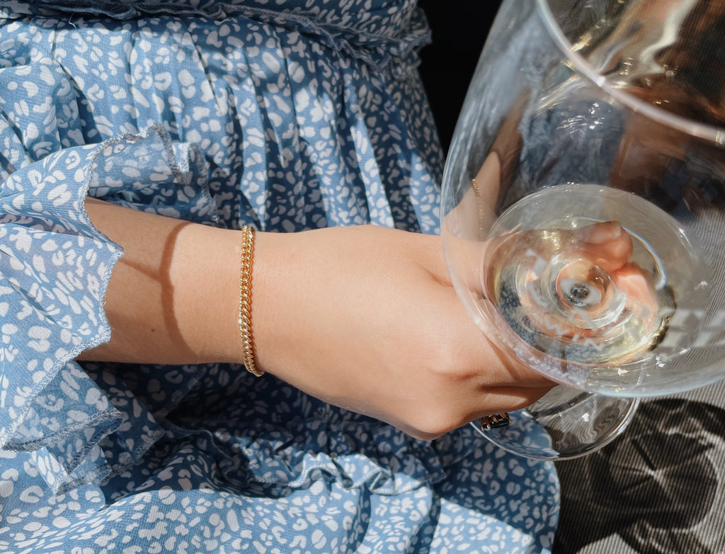 Havana Bracelet