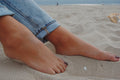 Ethereal Anklet - Christiana Layman Designs