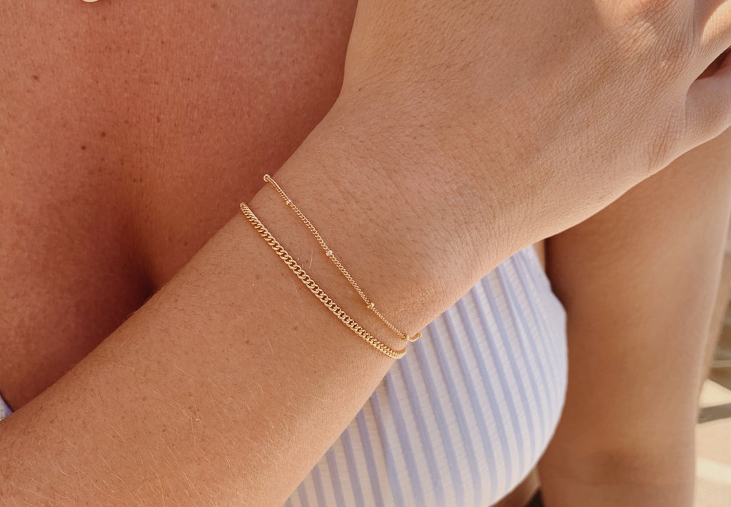 Ethereal Bracelet