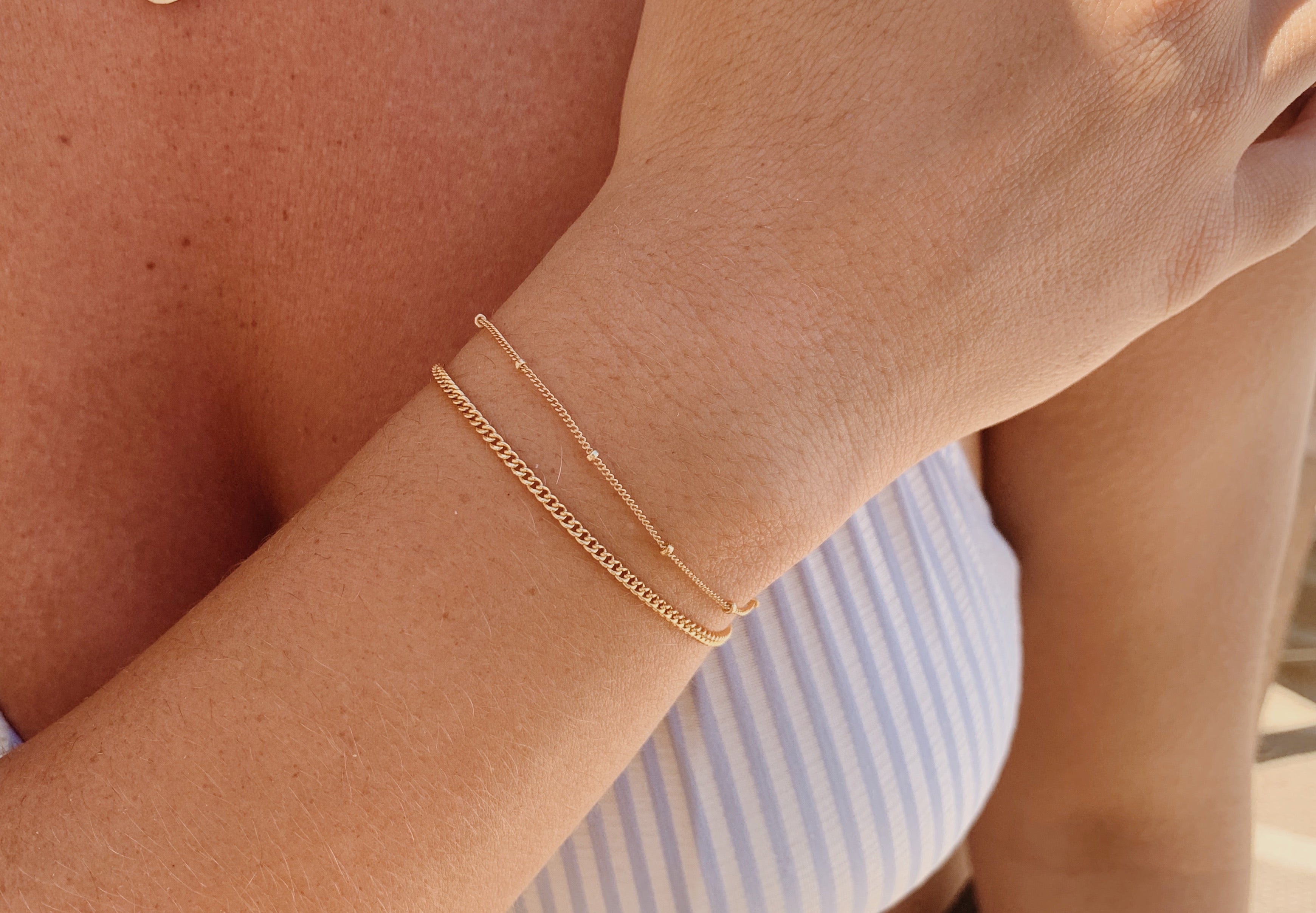 Ethereal Bracelet