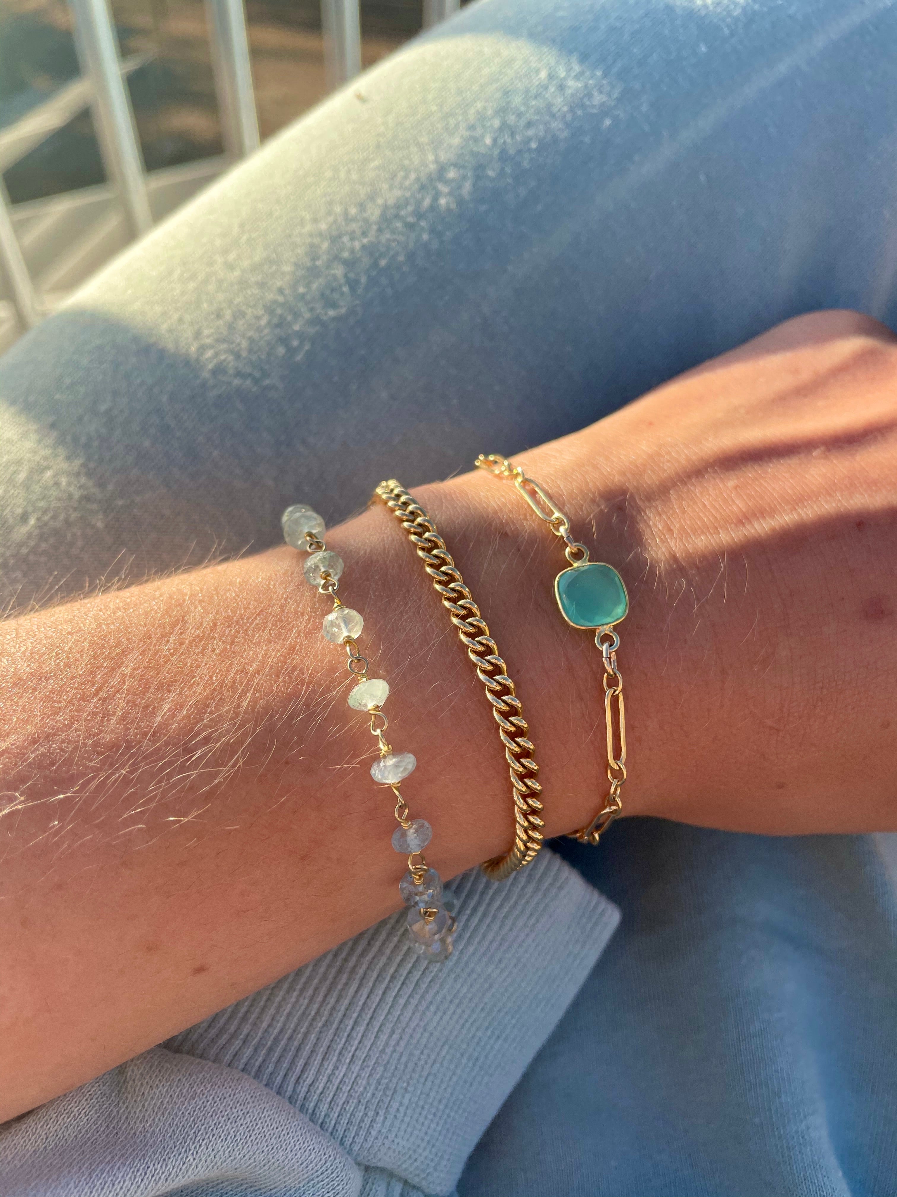 Under the Sea Bracelet
