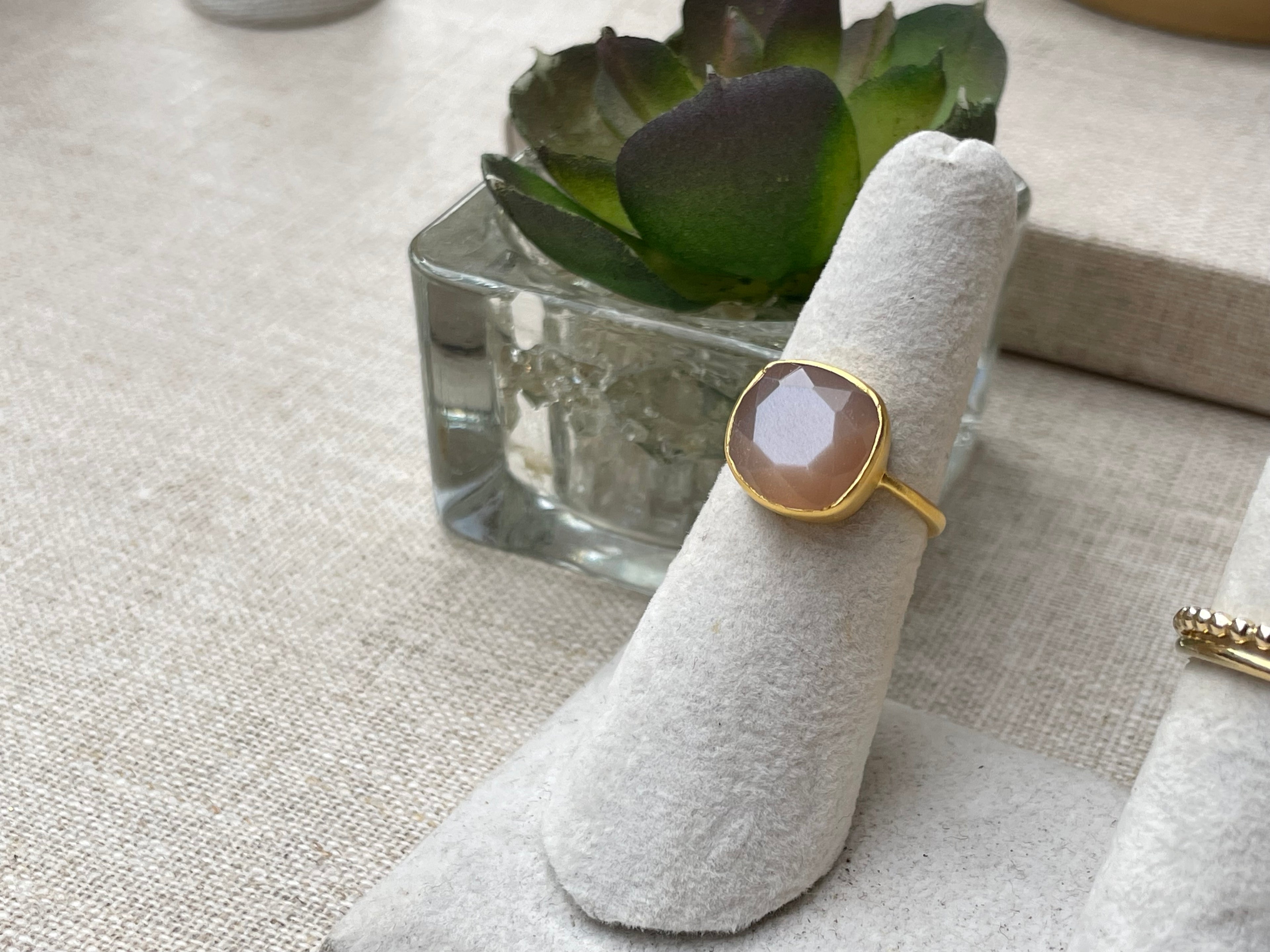 Talisman Ring