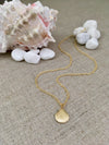 Ariel’s Amulet Necklace - Christiana Layman Designs