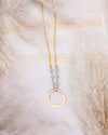Into the Deep Necklace