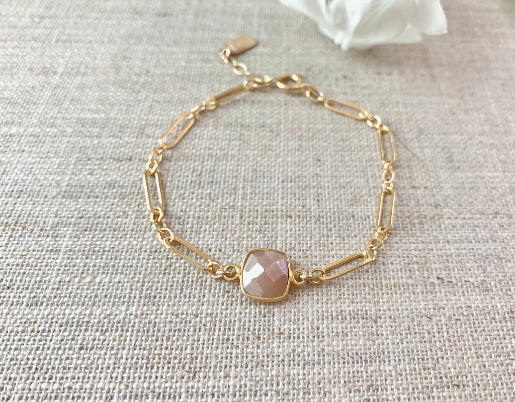 Rose Garden Bracelet