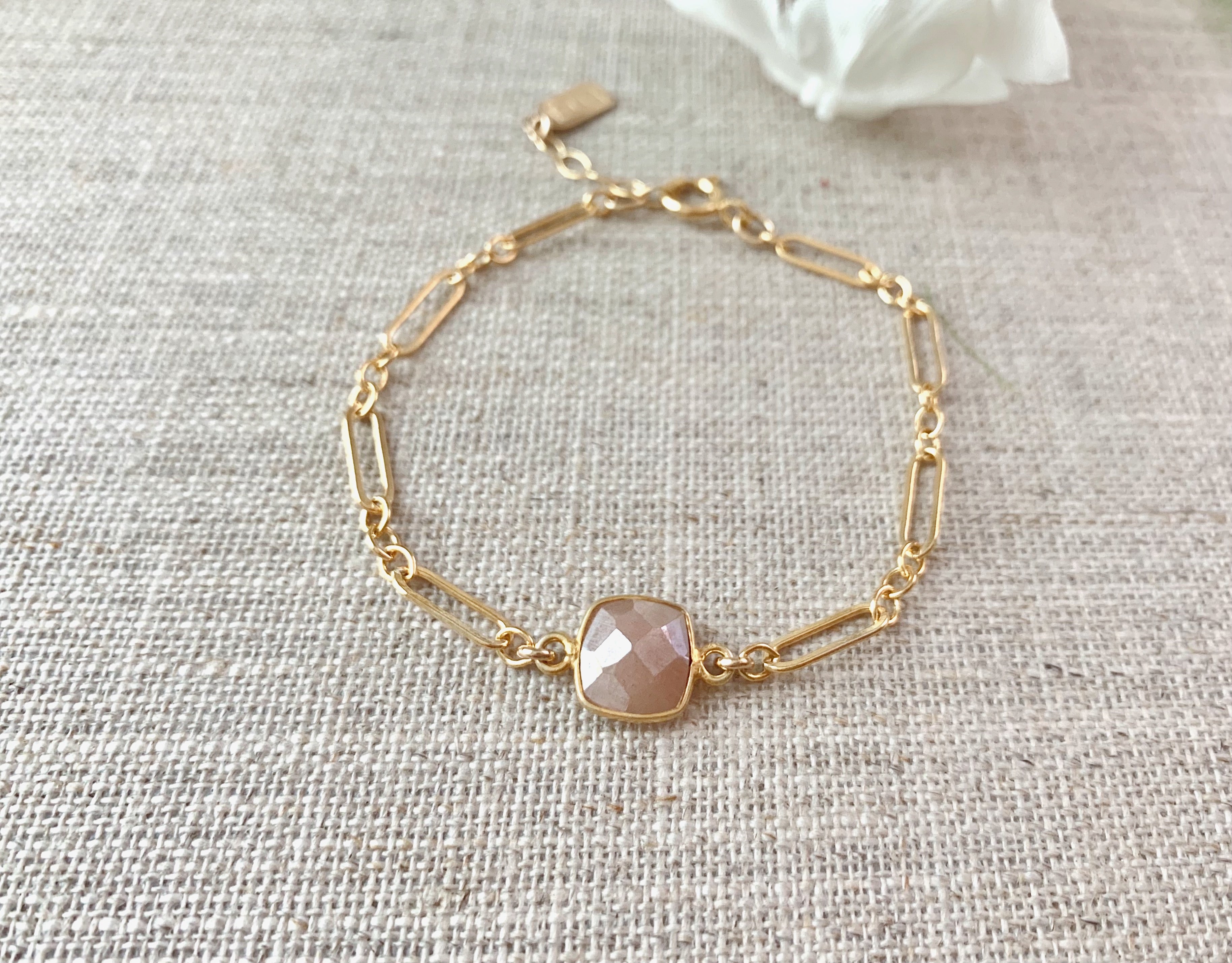 Rose Garden Bracelet